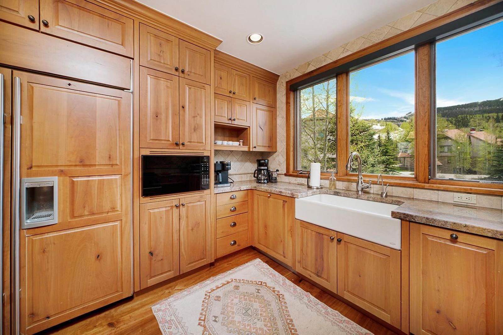 Aspen Ridge 16 Skigolf 4bd 4.5ba Sleeps 10