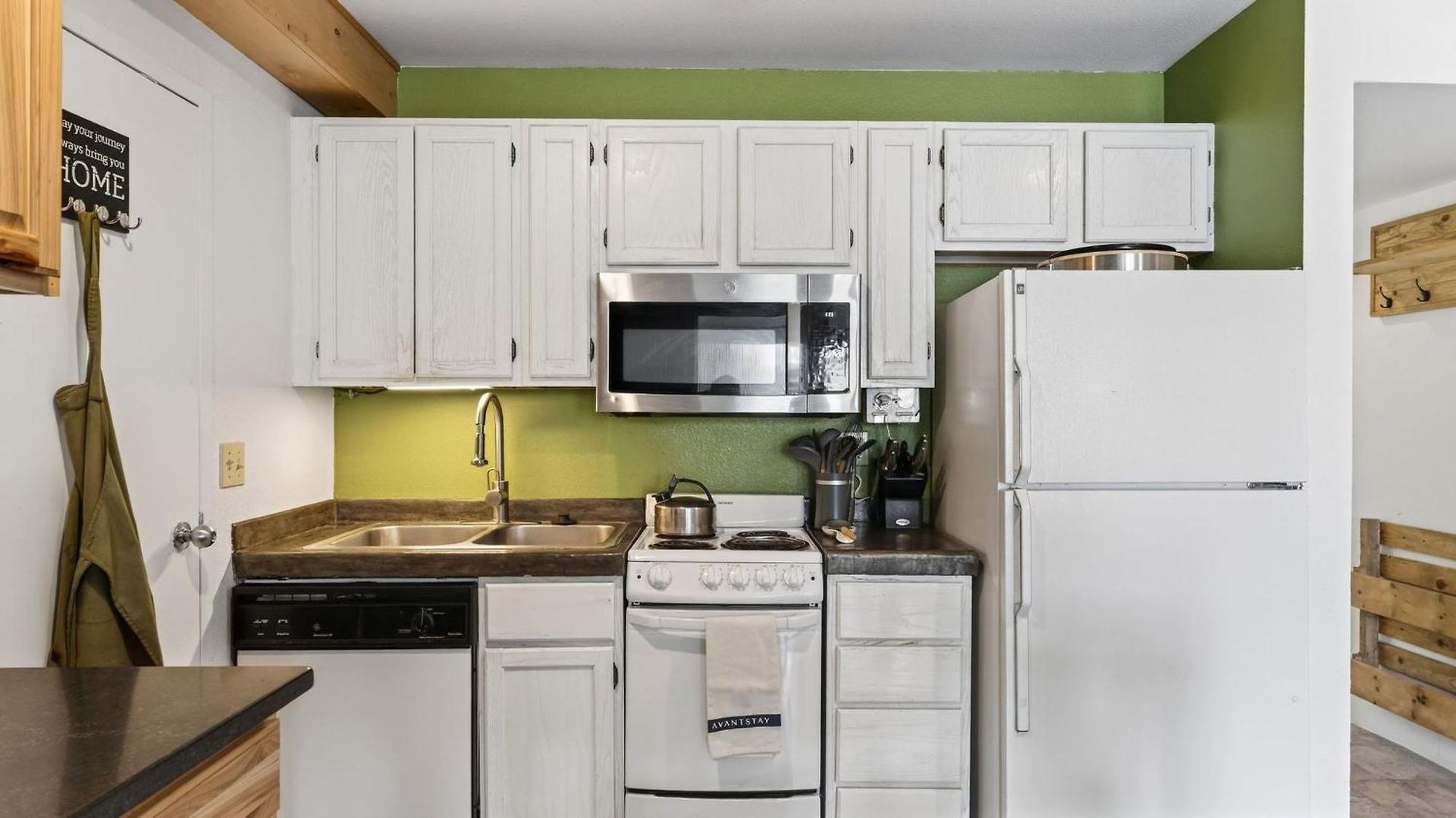 Blue Mesa 20b By Avantstay Apartment Telluride