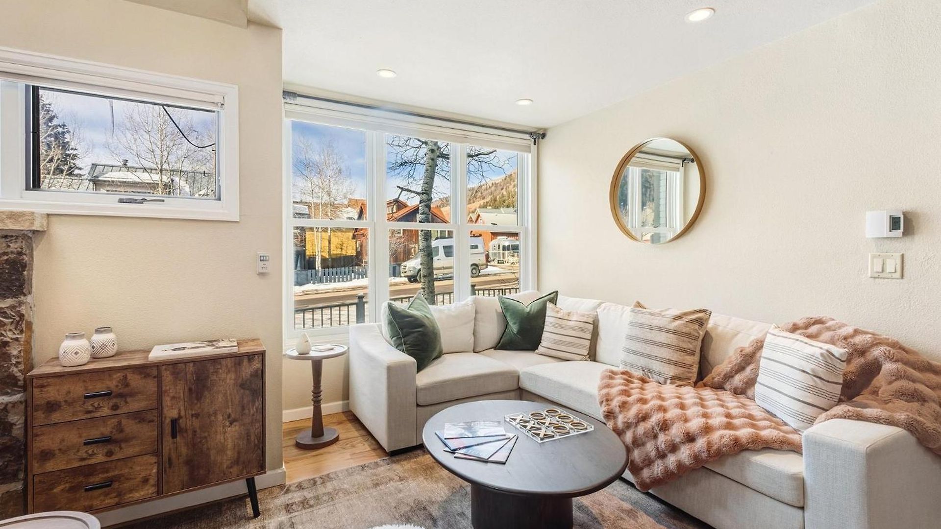 Eira House Apartment