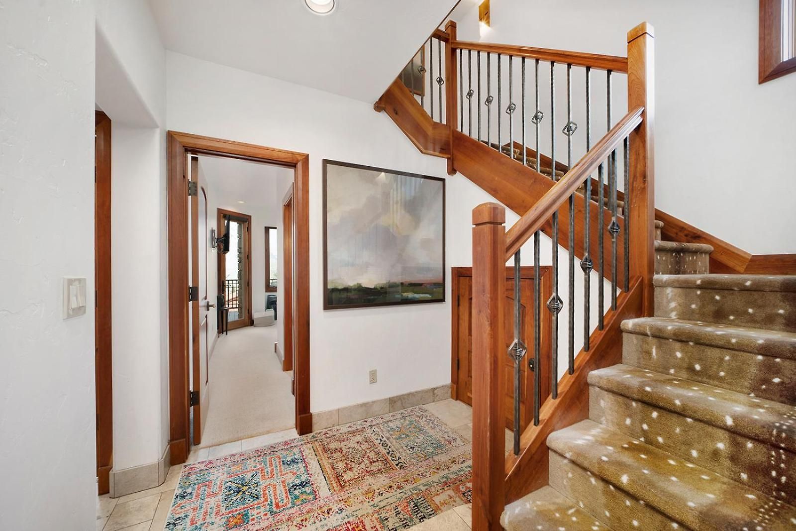 Aspen Ridge 16 Skigolf 4bd 4.5ba Sleeps 10