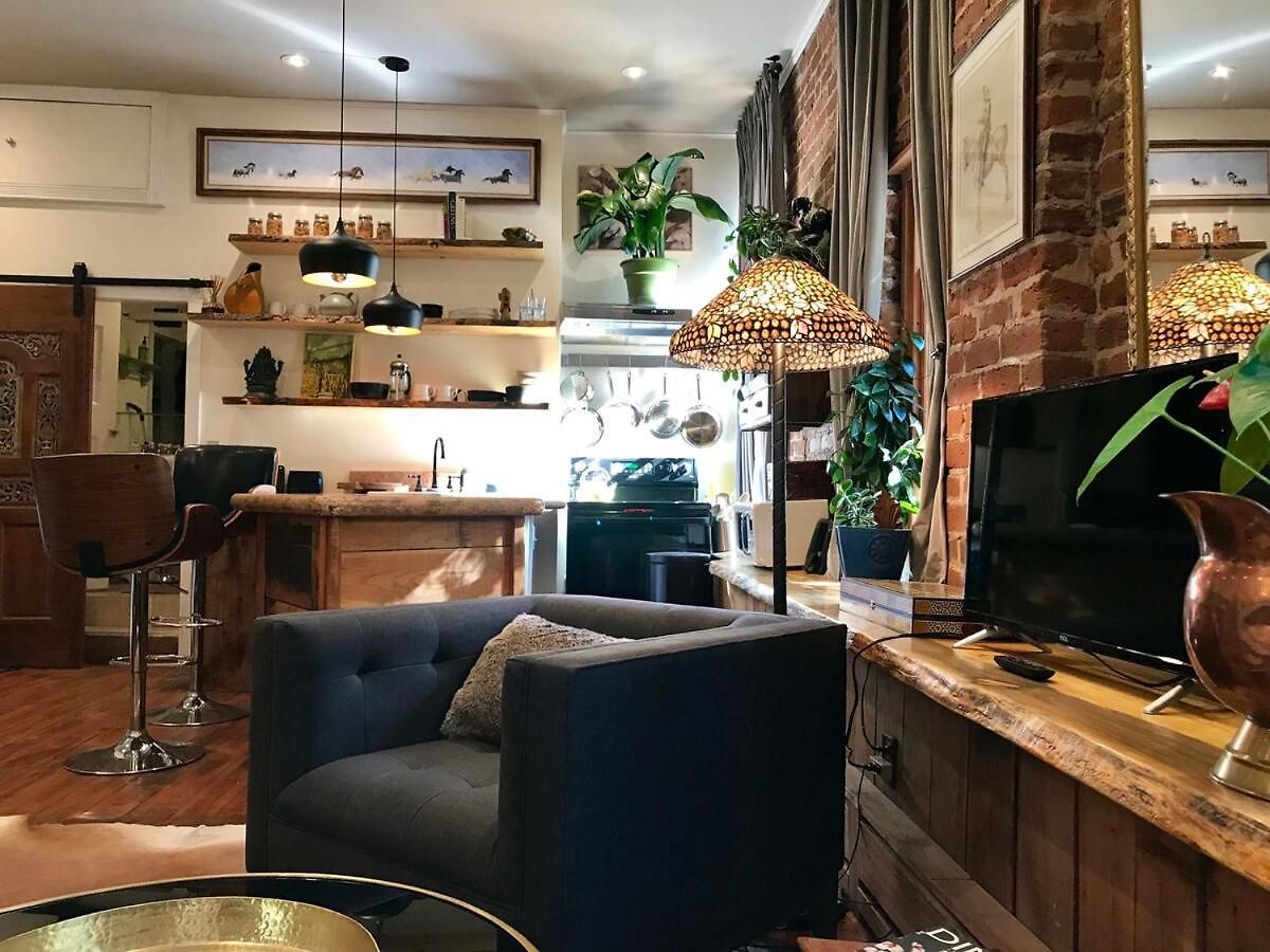 Main Street Glorious Penthouse Apartment Telluride