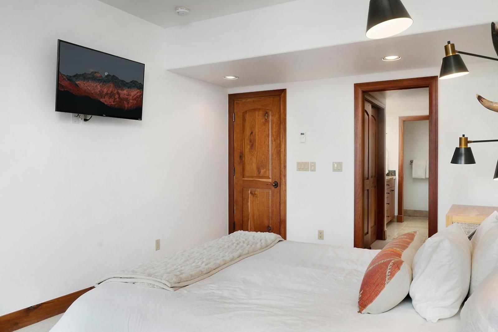 Holiday home Aspen Ridge 16 Skigolf 4bd 4.5ba Sleeps 10