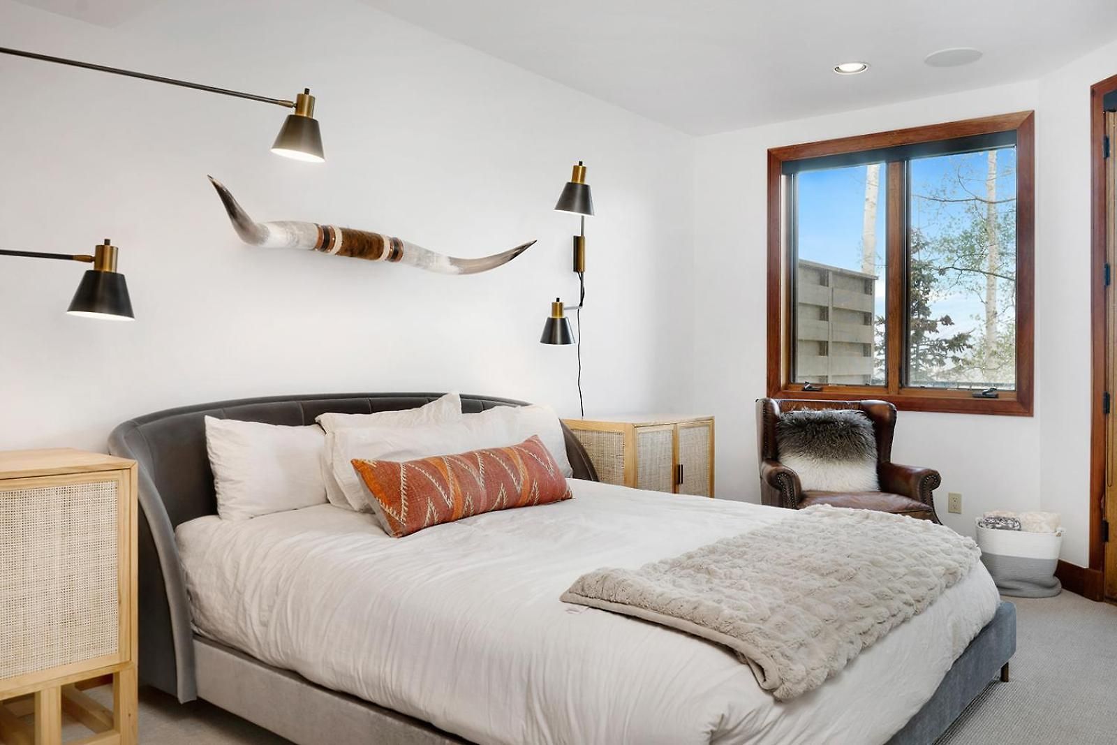 Holiday home Aspen Ridge 16 Skigolf 4bd 4.5ba Sleeps 10 *
