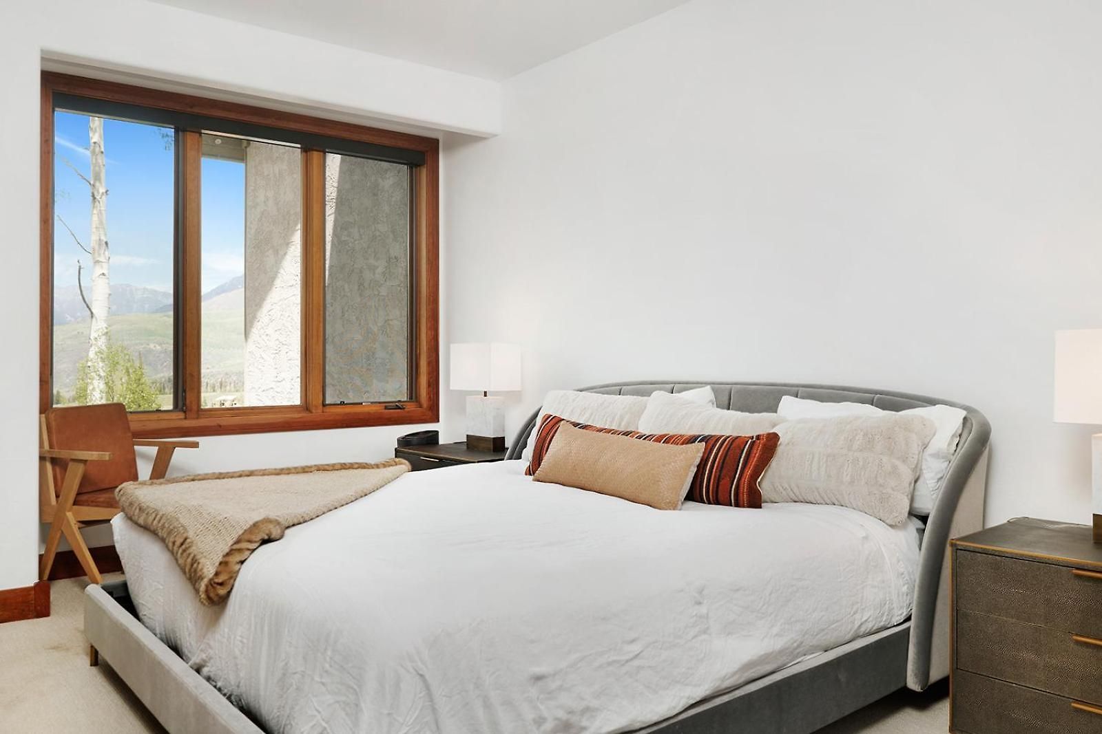Holiday home Aspen Ridge 16 Skigolf 4bd 4.5ba Sleeps 10 Telluride