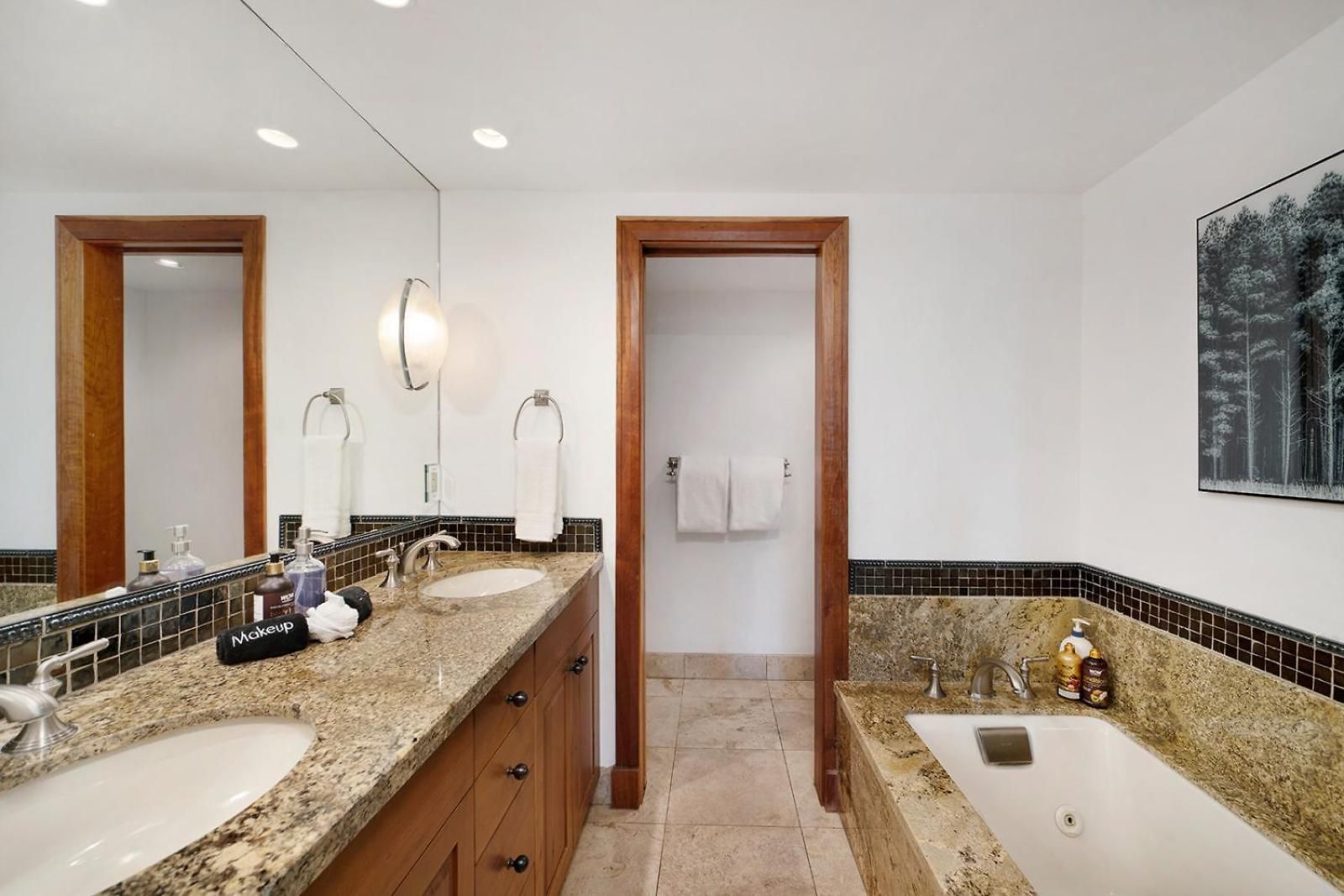 Holiday home Aspen Ridge 16 Skigolf 4bd 4.5ba Sleeps 10 *