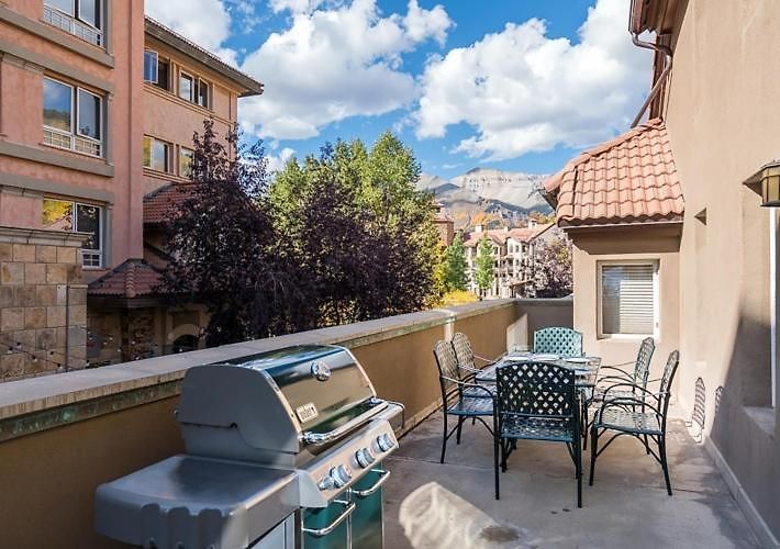 Le Chamonix D Apartment