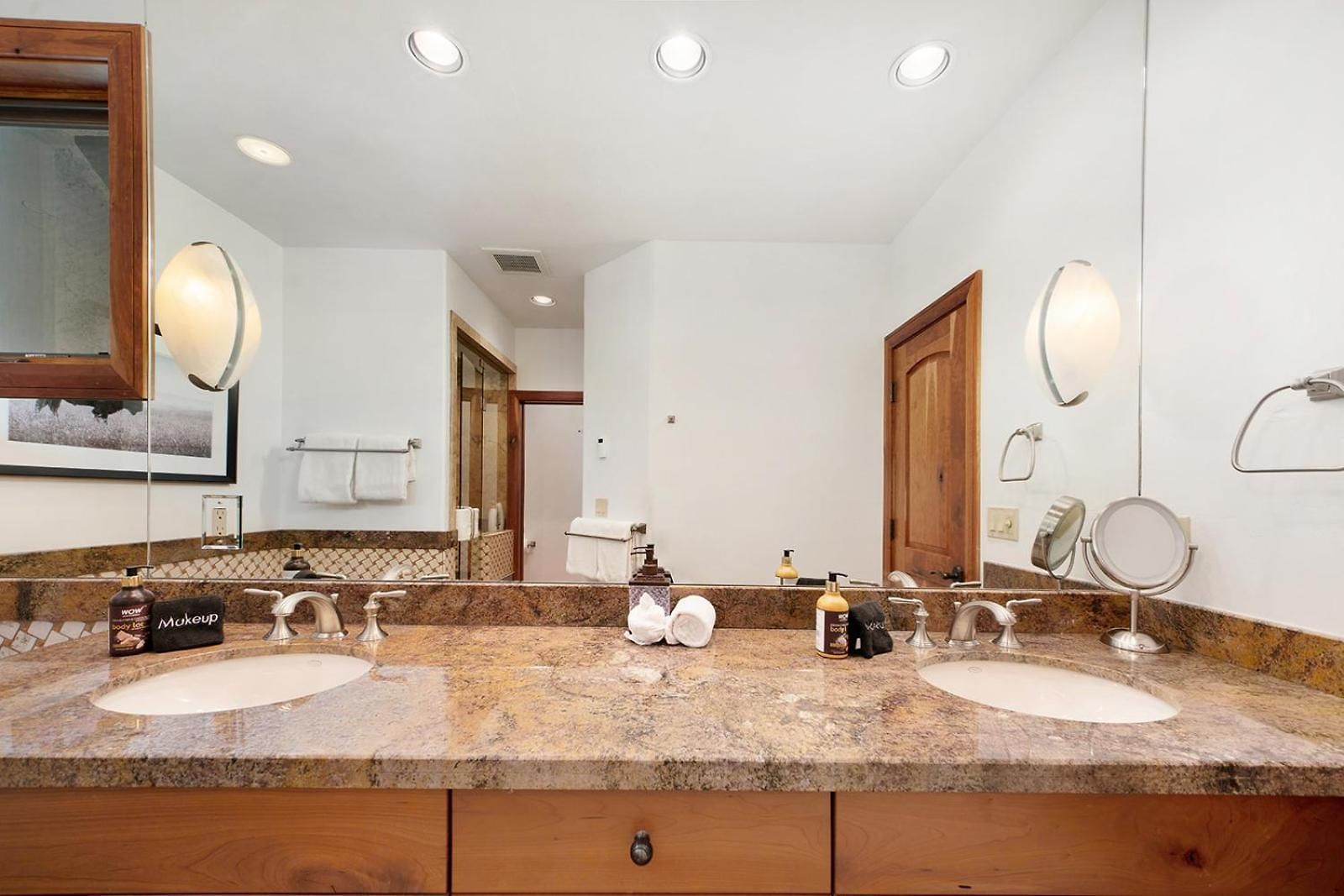 Holiday home Aspen Ridge 16 Skigolf 4bd 4.5ba Sleeps 10 *