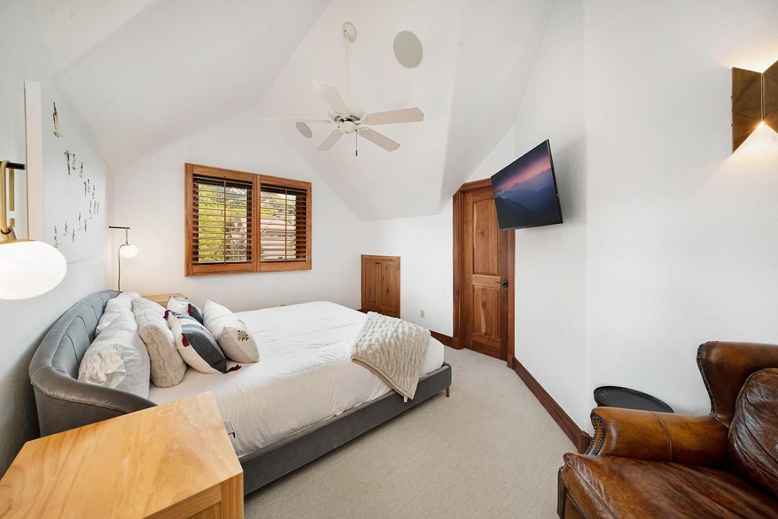 Holiday home Aspen Ridge 16 Skigolf 4bd 4.5ba Sleeps 10