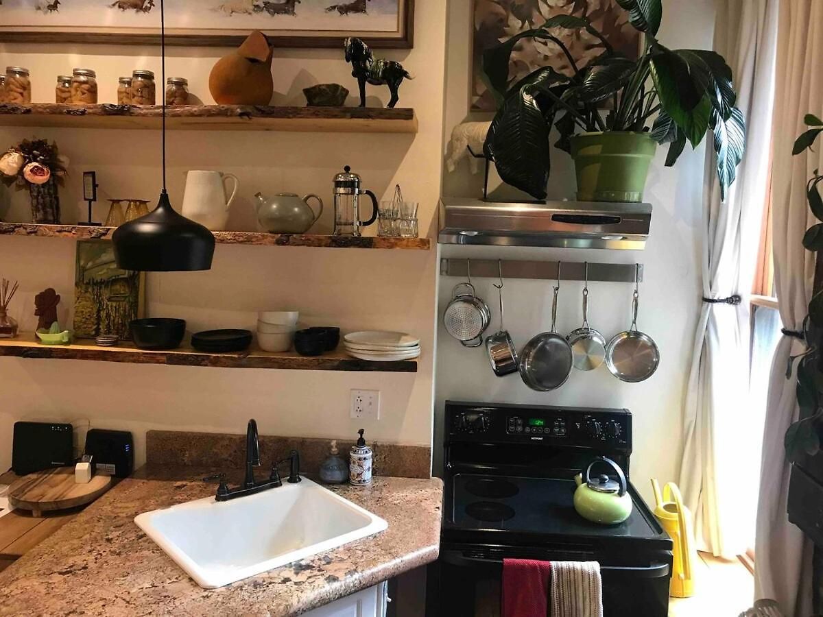 Main Street Glorious Penthouse Apartment Telluride