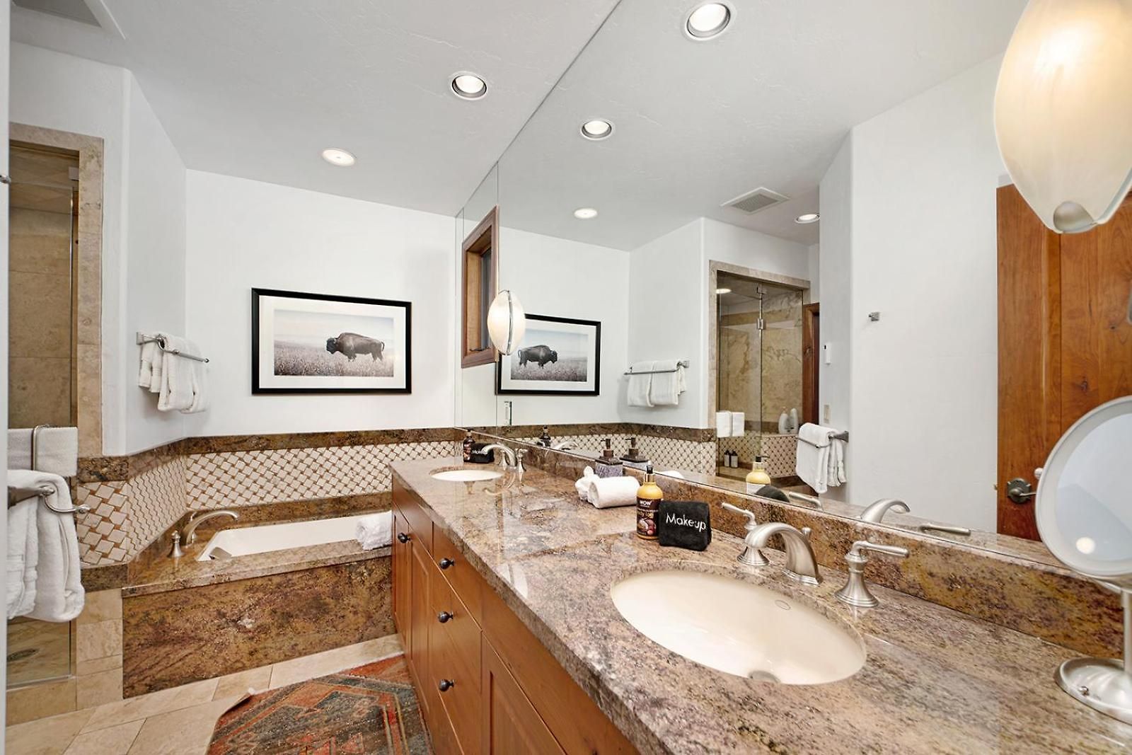 Aspen Ridge 16 Skigolf 4bd 4.5ba Sleeps 10 *