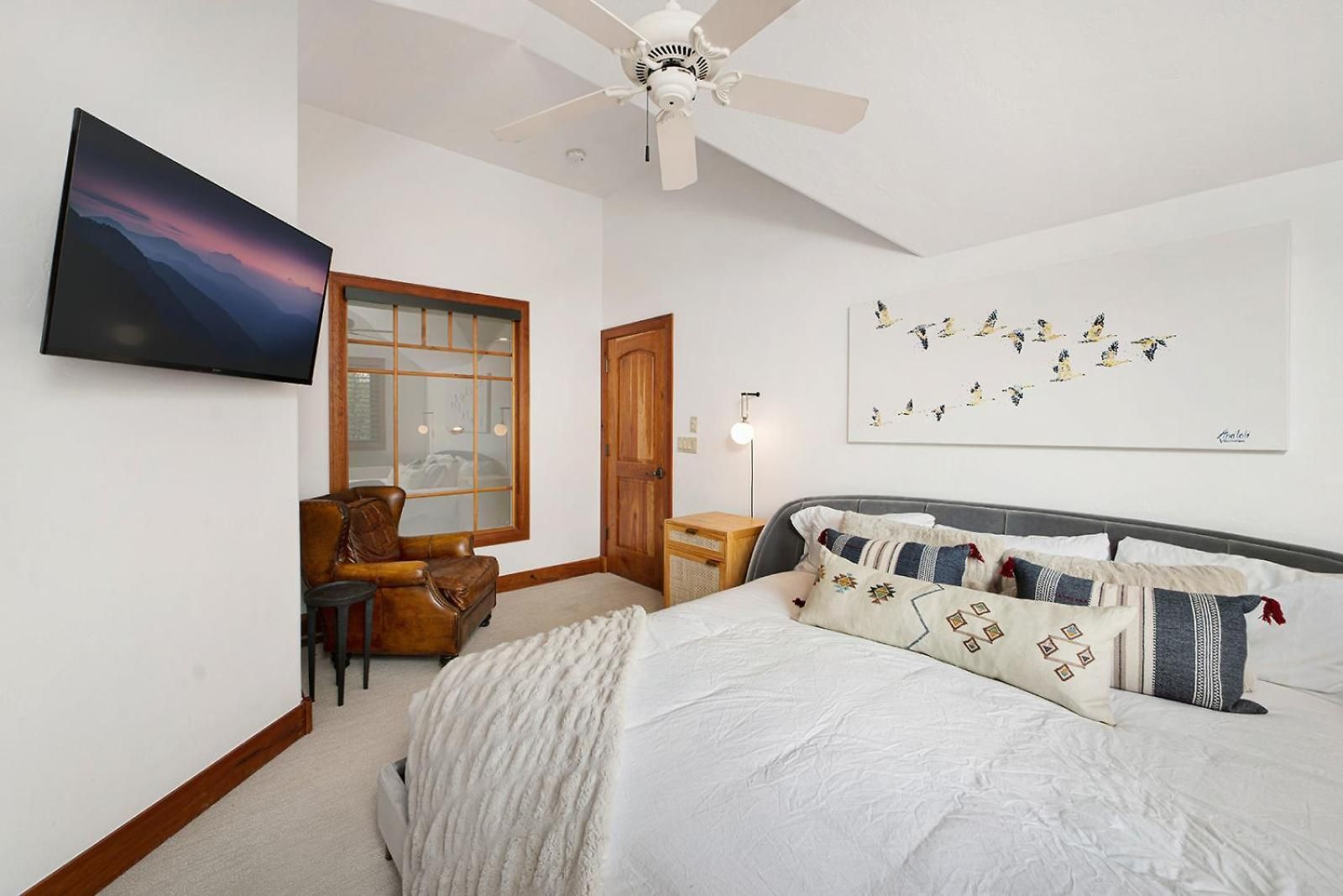 Aspen Ridge 16 Skigolf 4bd 4.5ba Sleeps 10 Holiday home Telluride