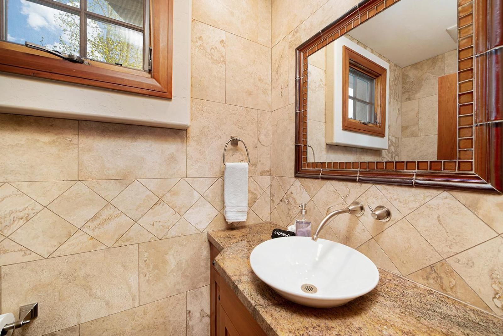 Aspen Ridge 16 Skigolf 4bd 4.5ba Sleeps 10 * Telluride