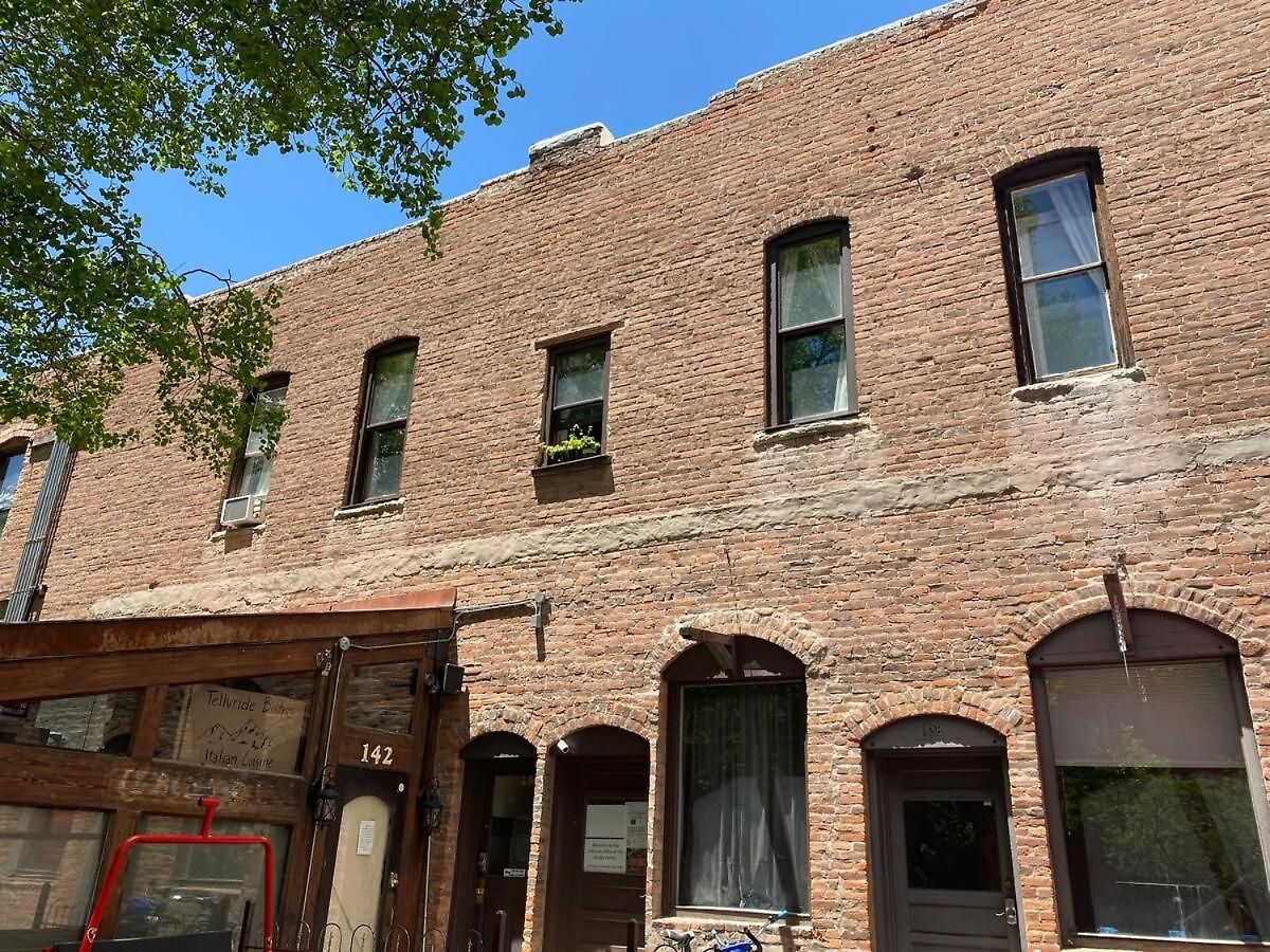 Apartment Main Street Glorious Penthouse