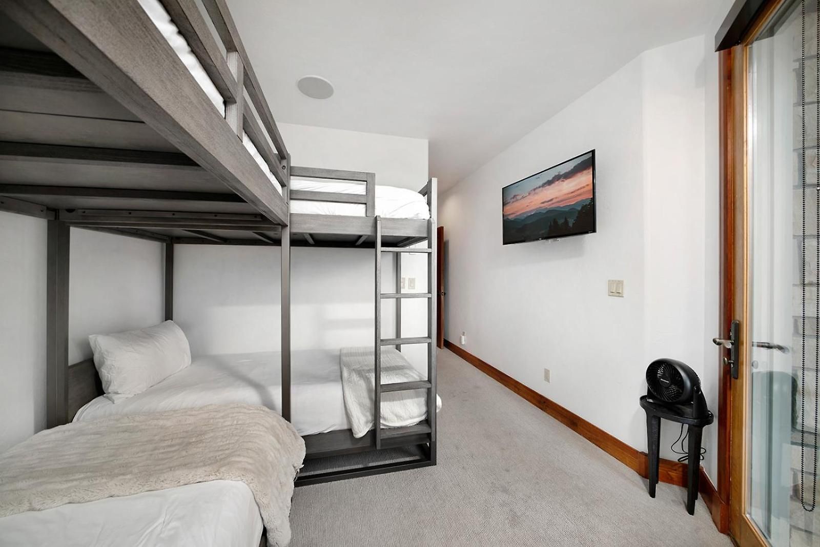 Holiday home Aspen Ridge 16 Skigolf 4bd 4.5ba Sleeps 10
