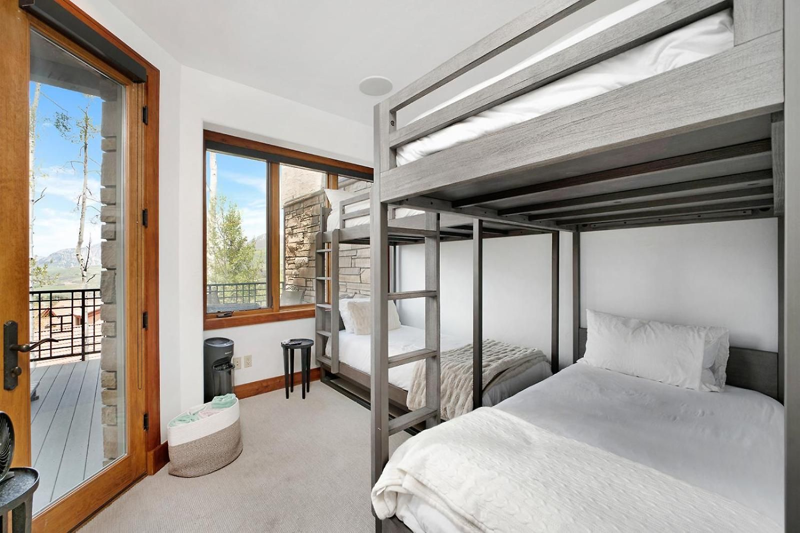 Holiday home Aspen Ridge 16 Skigolf 4bd 4.5ba Sleeps 10