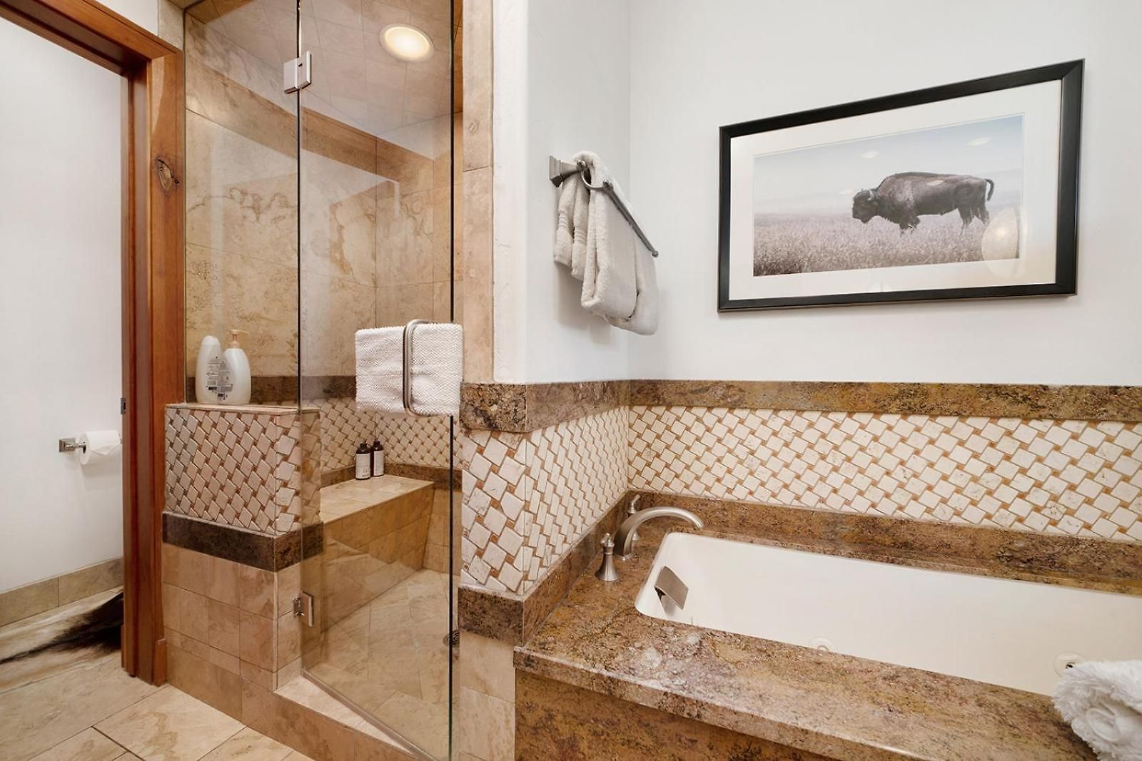 Holiday home Aspen Ridge 16 Skigolf 4bd 4.5ba Sleeps 10