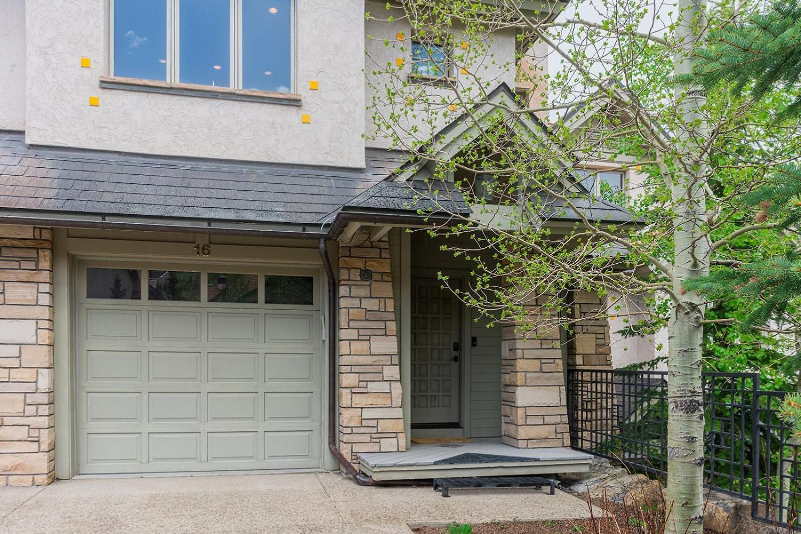 Holiday home Aspen Ridge 16 Skigolf 4bd 4.5ba Sleeps 10 *