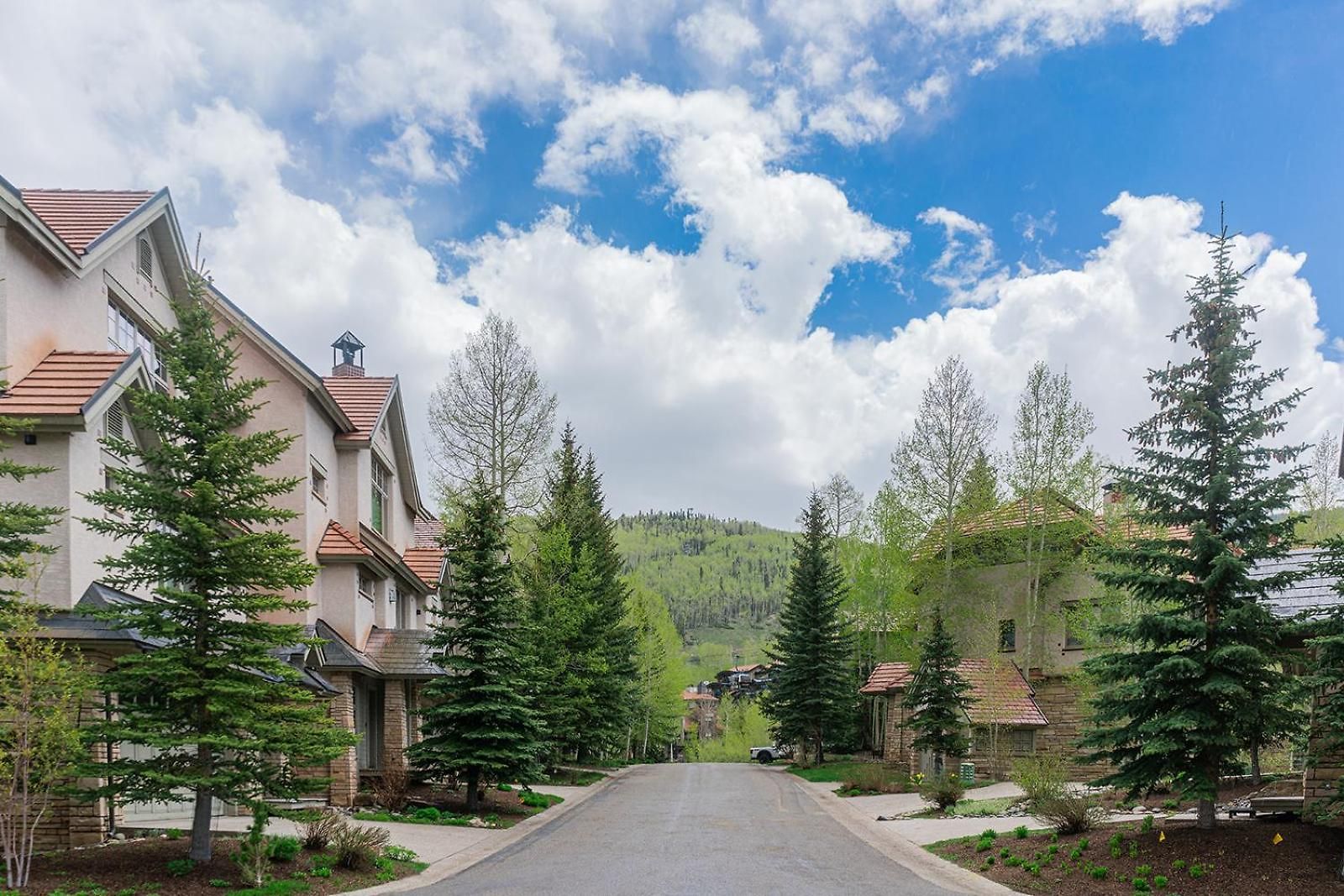 Aspen Ridge 16 Skigolf 4bd 4.5ba Sleeps 10 *