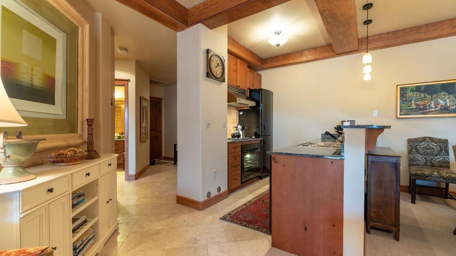 Apartment Palmyra 3d By Avantstay Telluride