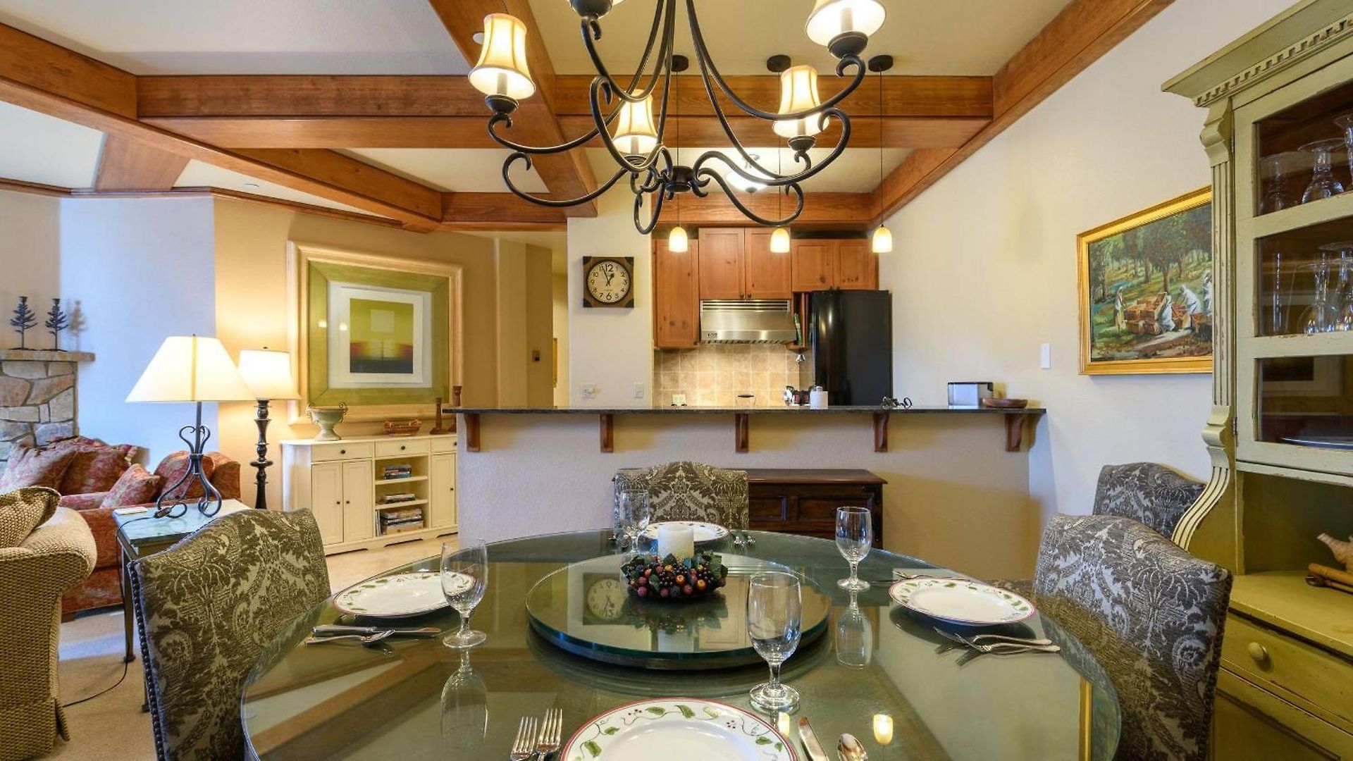 Palmyra 3d By Avantstay Apartment Telluride