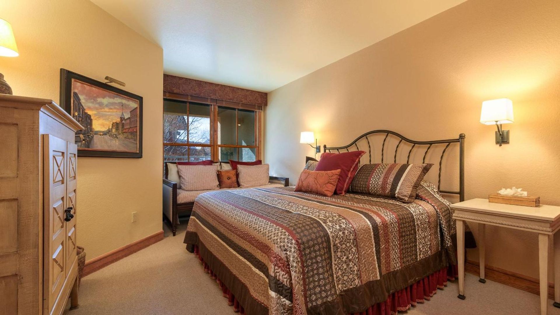 Apartment Palmyra 3d By Avantstay Telluride