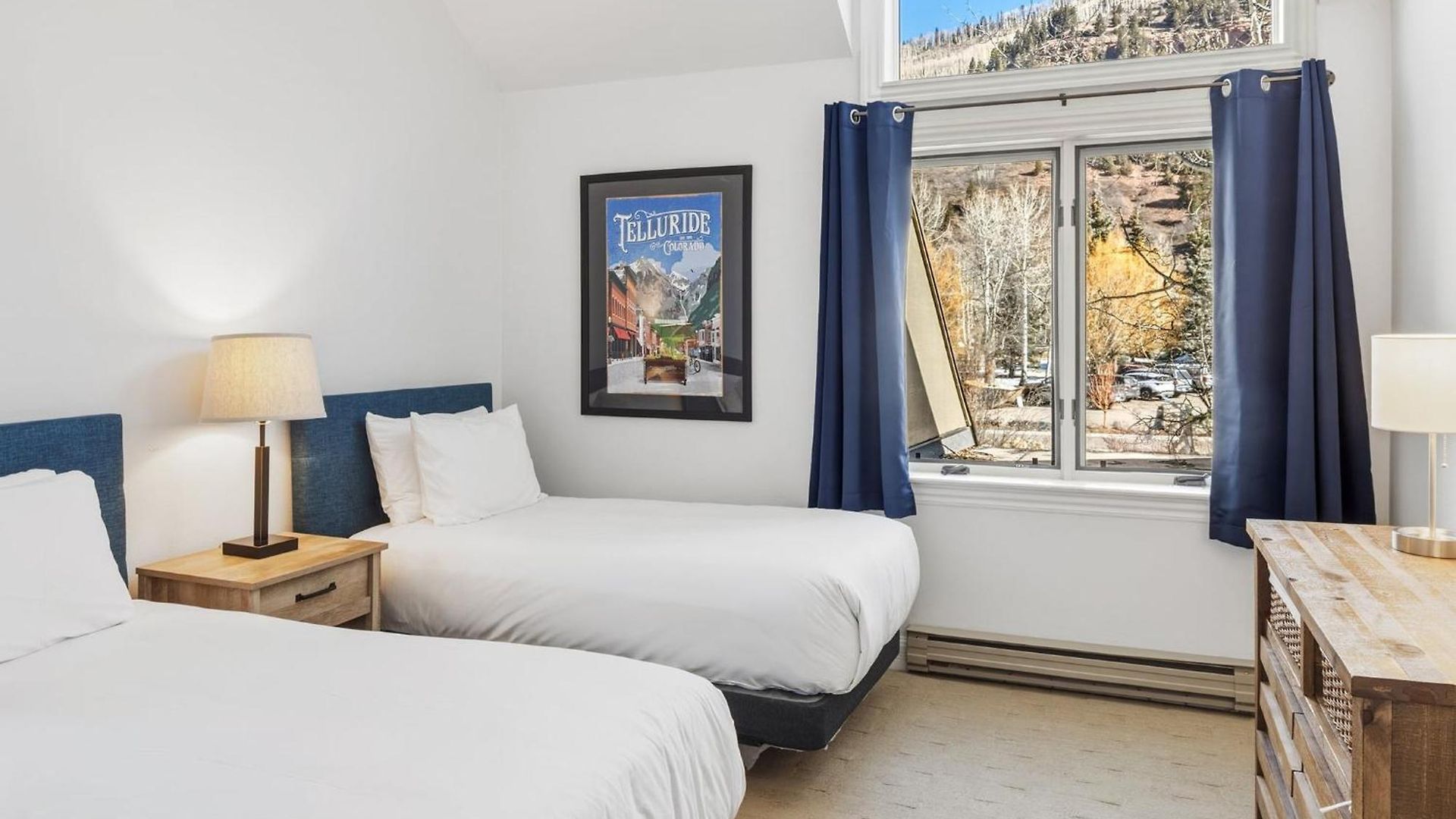 Mountain View Dream On River Trail - Hot Tub, Garage, Lift 7 In Out