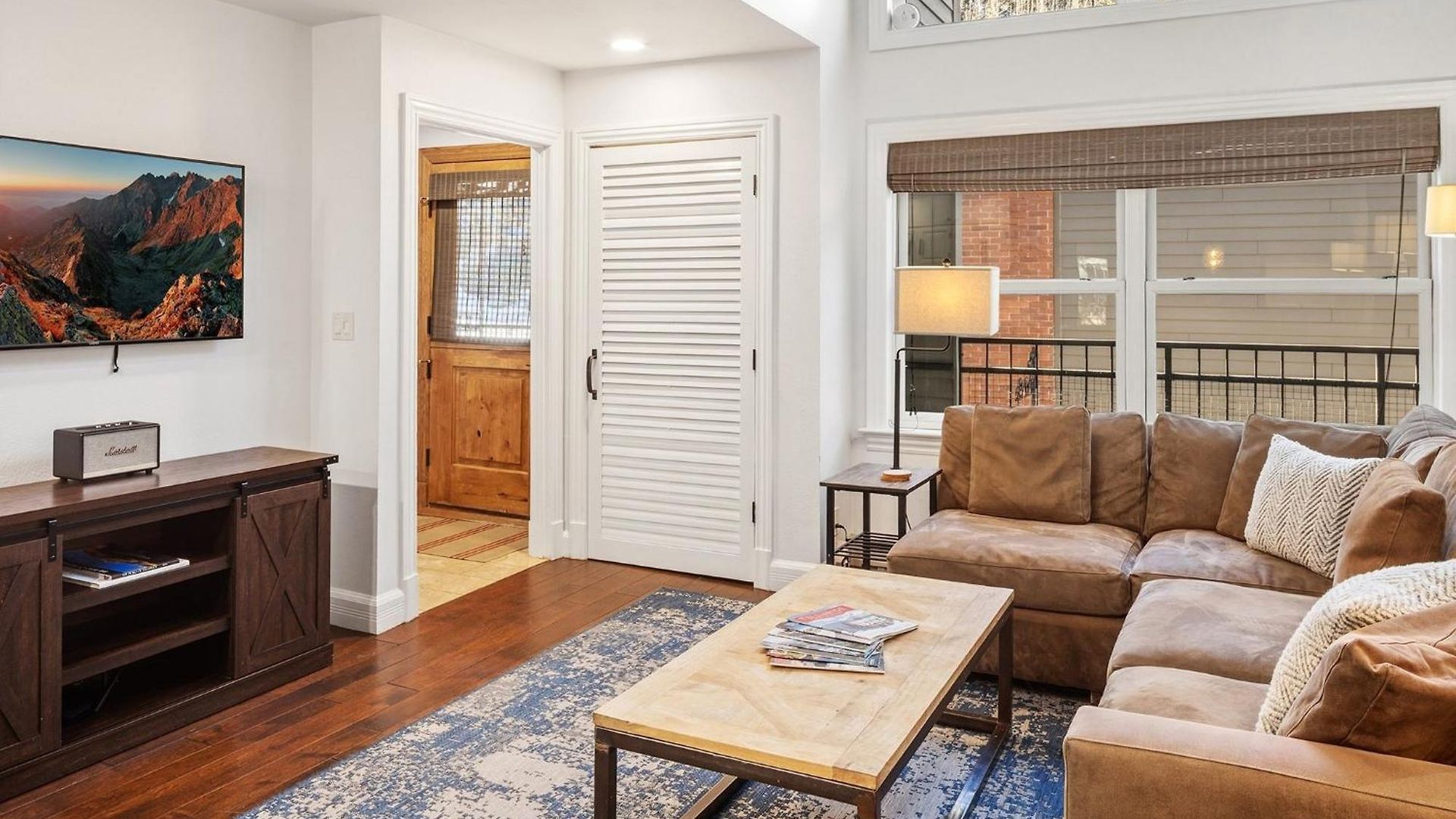 Mountain View Dream On River Trail - Hot Tub, Garage, Lift 7 In Out Apartment Telluride