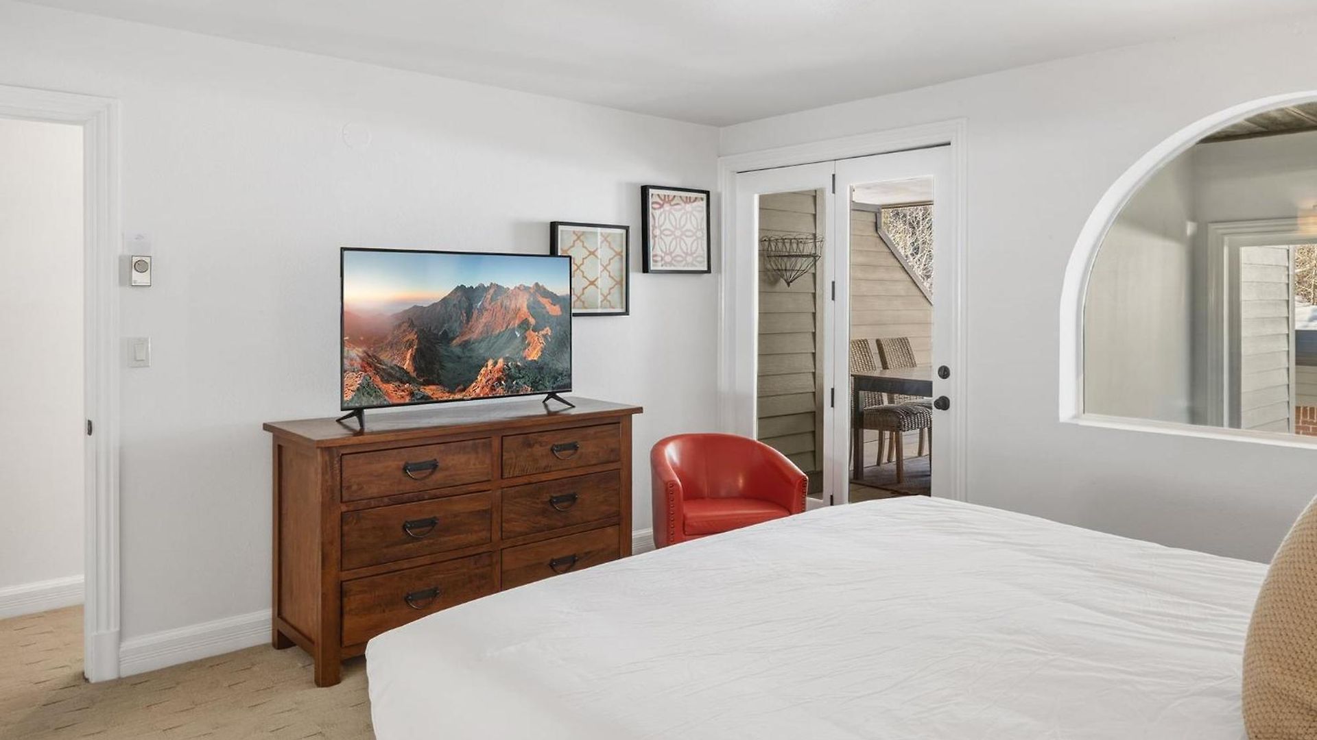 Mountain View Dream On River Trail - Hot Tub, Garage, Lift 7 In Out *