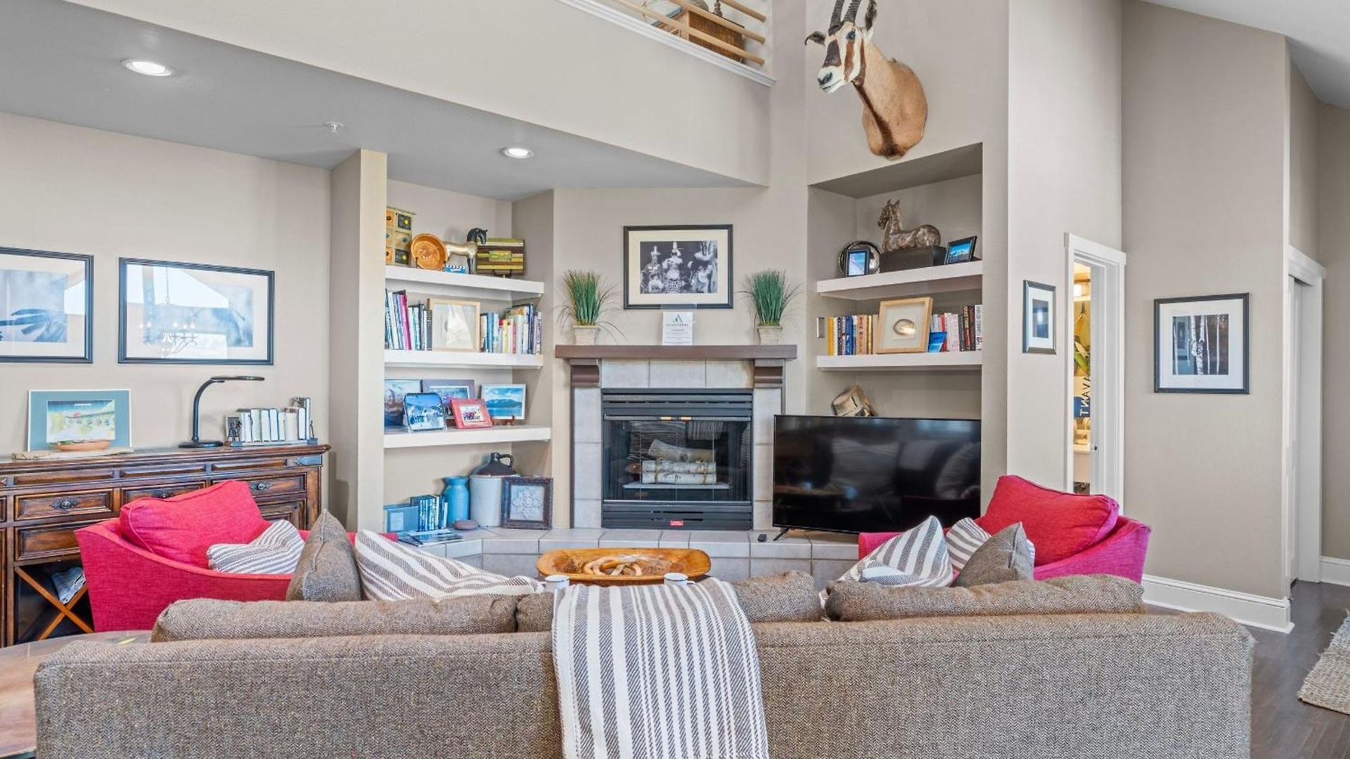 Blue Mesa 40b By Avantstay Apartment Telluride