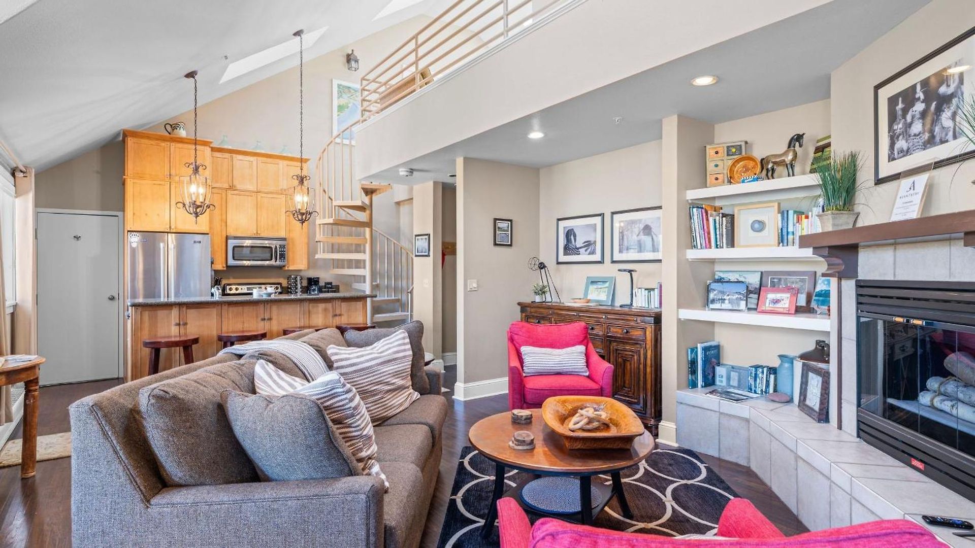 Blue Mesa 40b By Avantstay Telluride