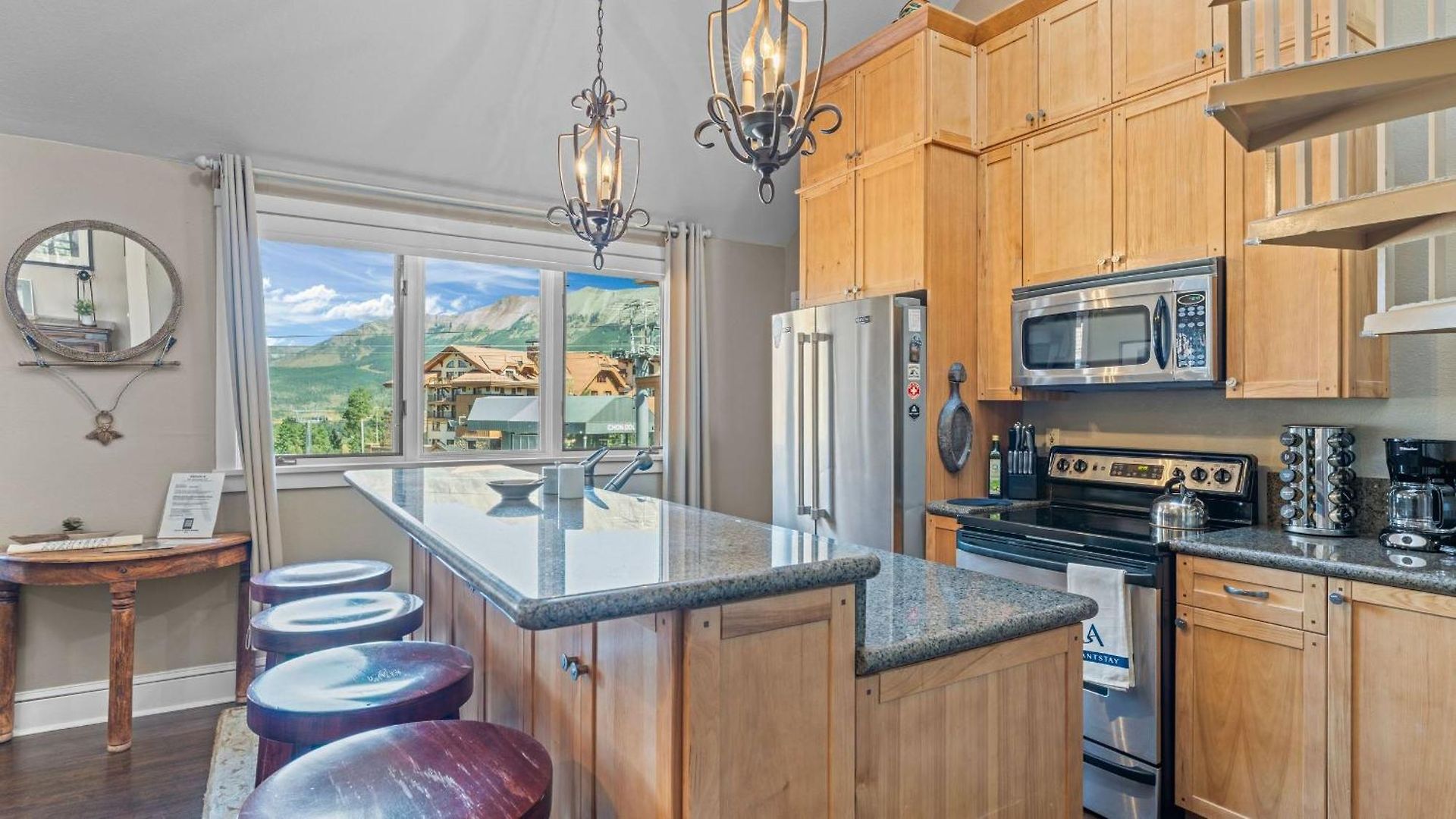 Blue Mesa 40b By Avantstay