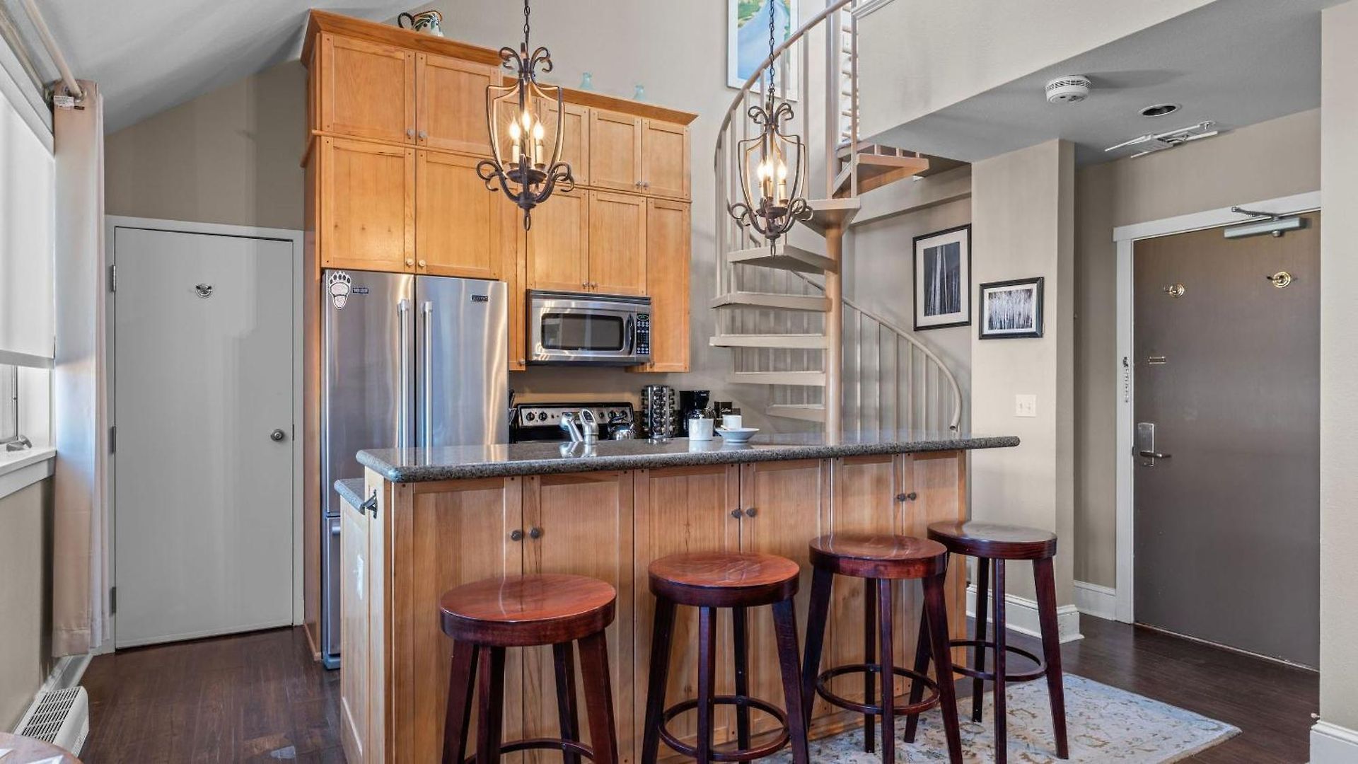 Blue Mesa 40b By Avantstay Telluride