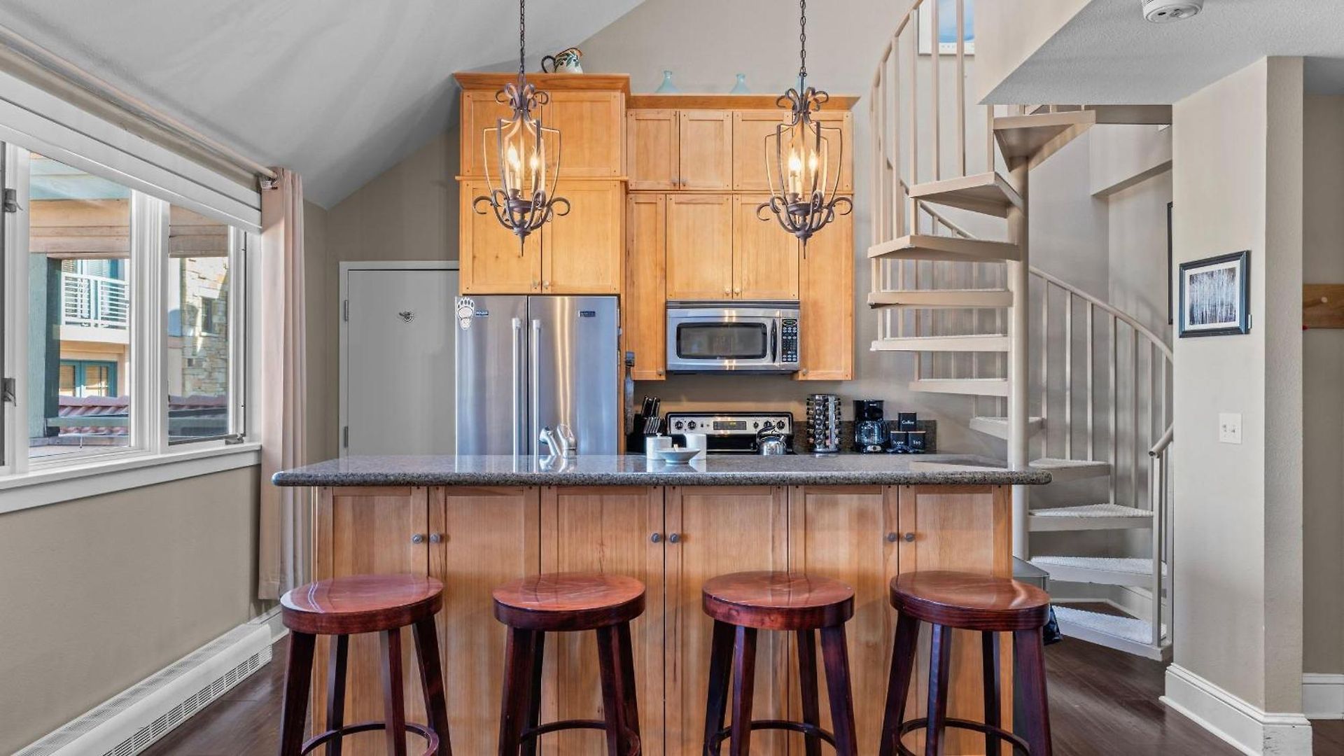 Blue Mesa 40b By Avantstay Telluride