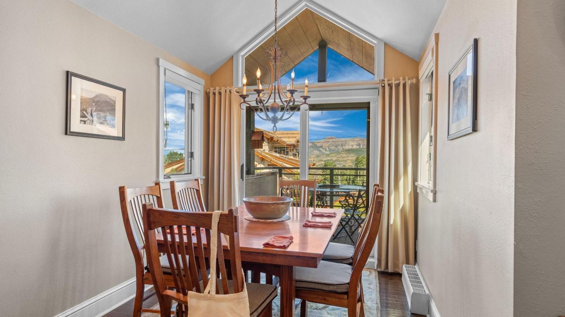 Blue Mesa 40b By Avantstay Telluride