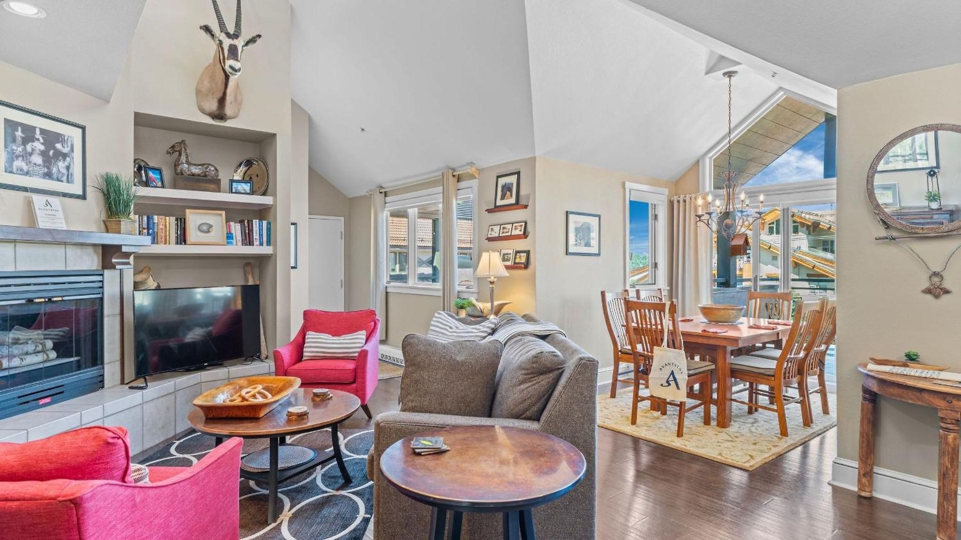 Blue Mesa 40b By Avantstay Apartment Telluride