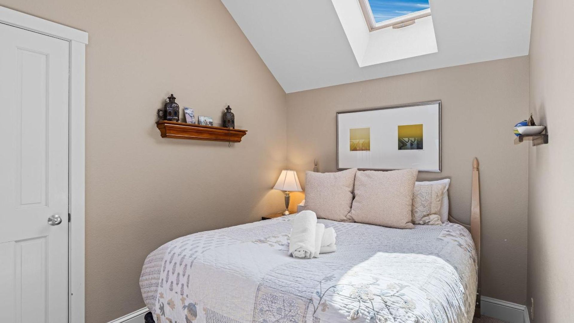 Apartment Blue Mesa 40b By Avantstay