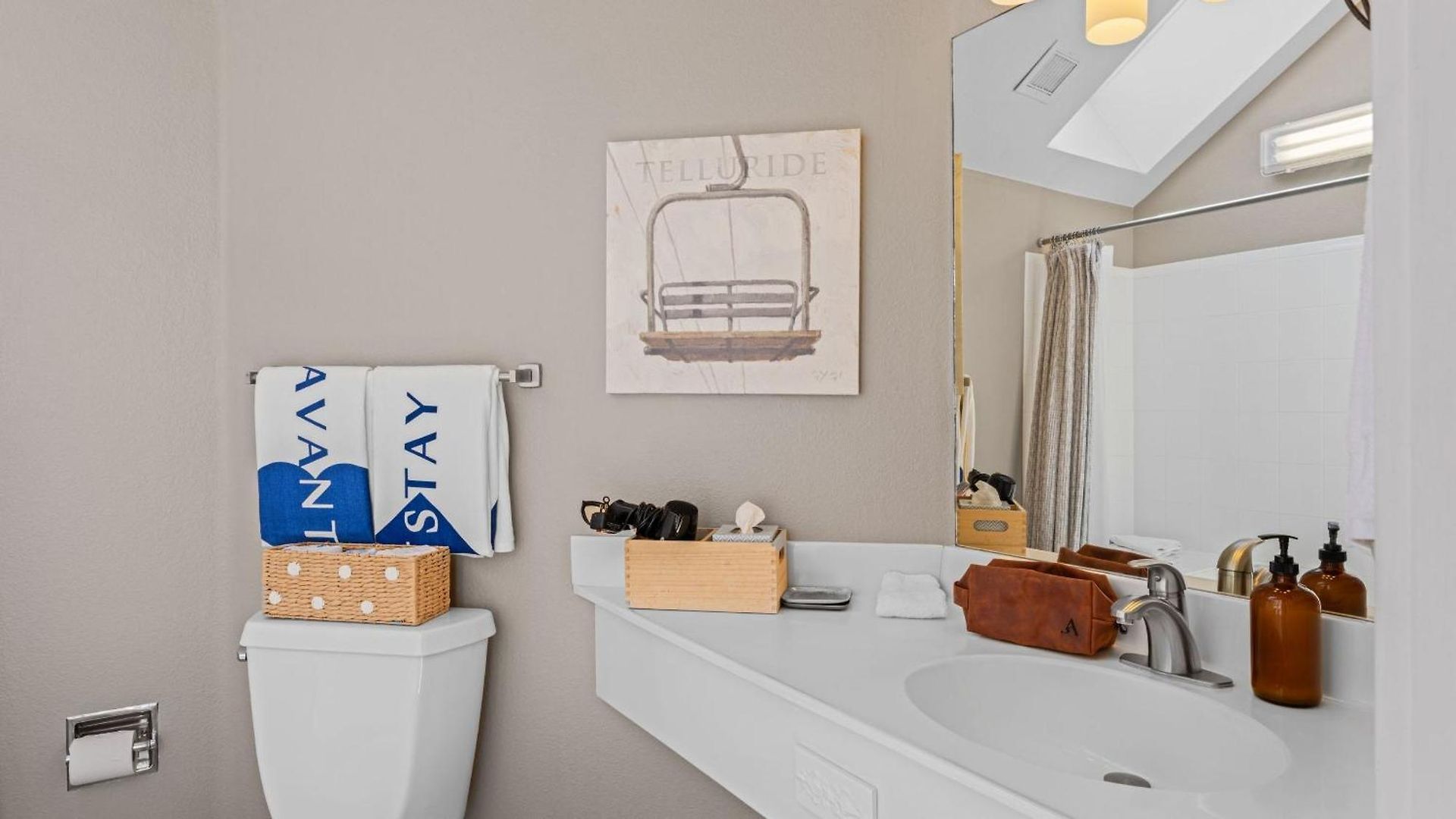 Blue Mesa 40b By Avantstay Apartment *