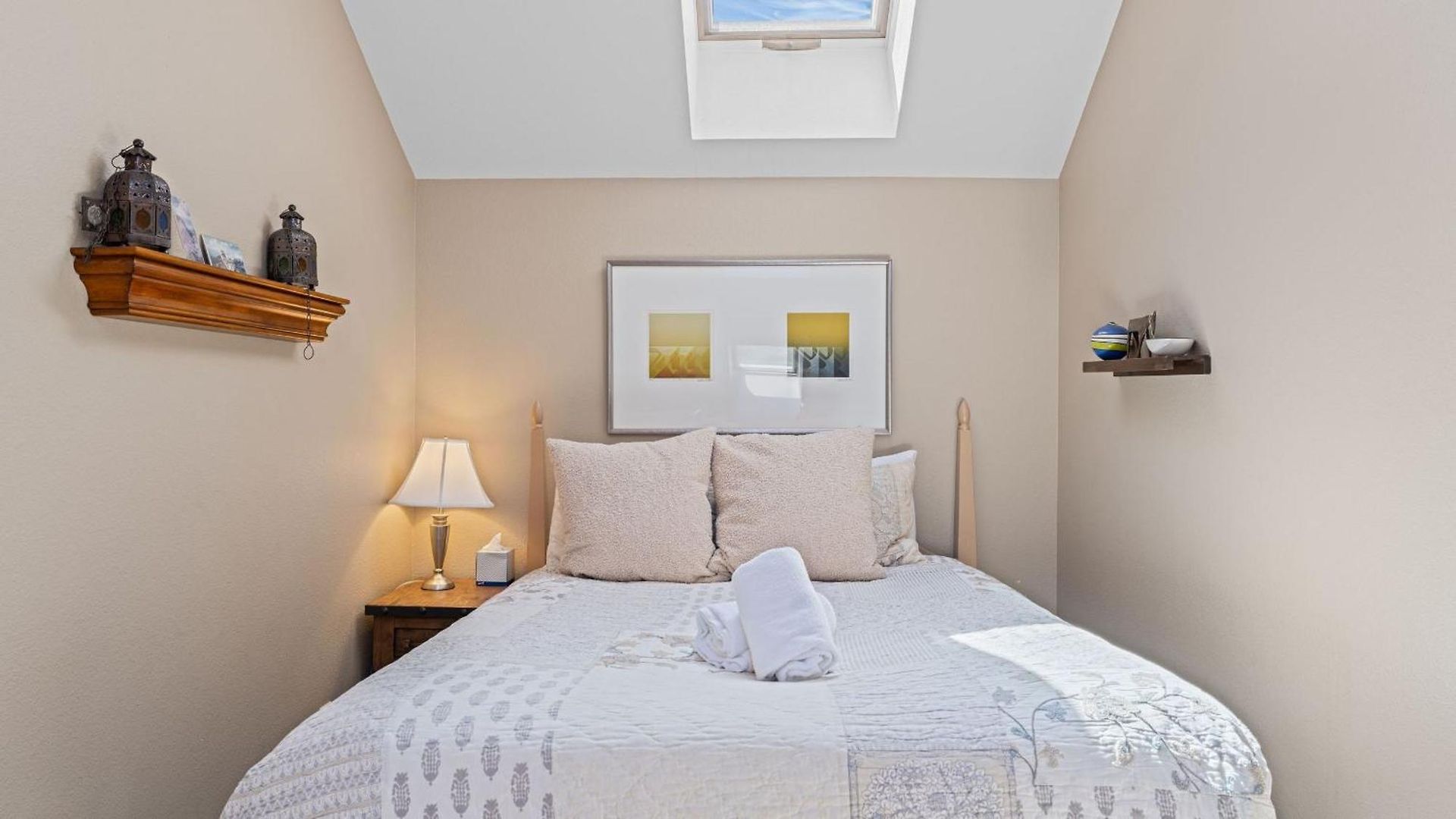 Apartment Blue Mesa 40b By Avantstay