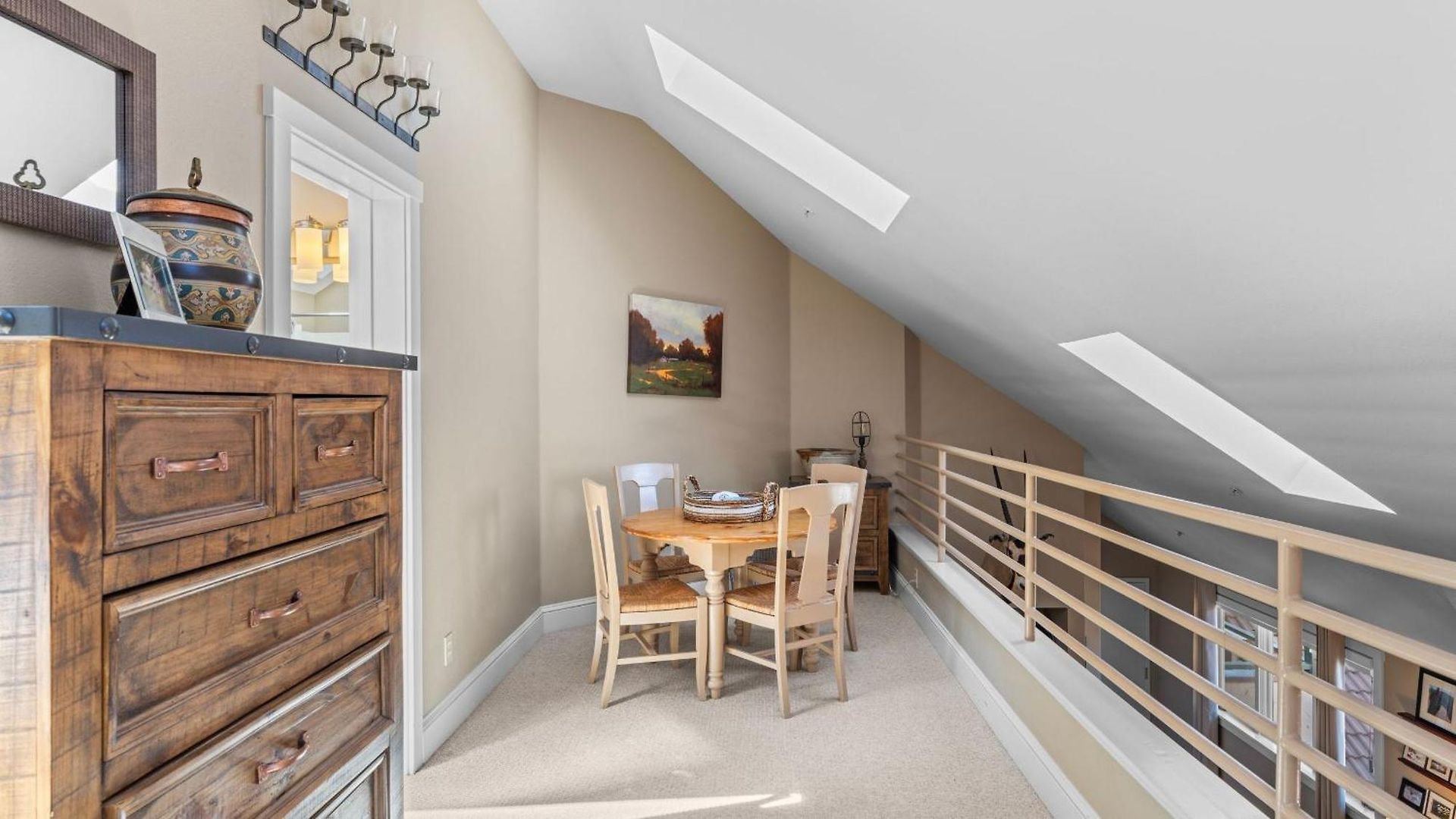 Blue Mesa 40b By Avantstay Apartment *