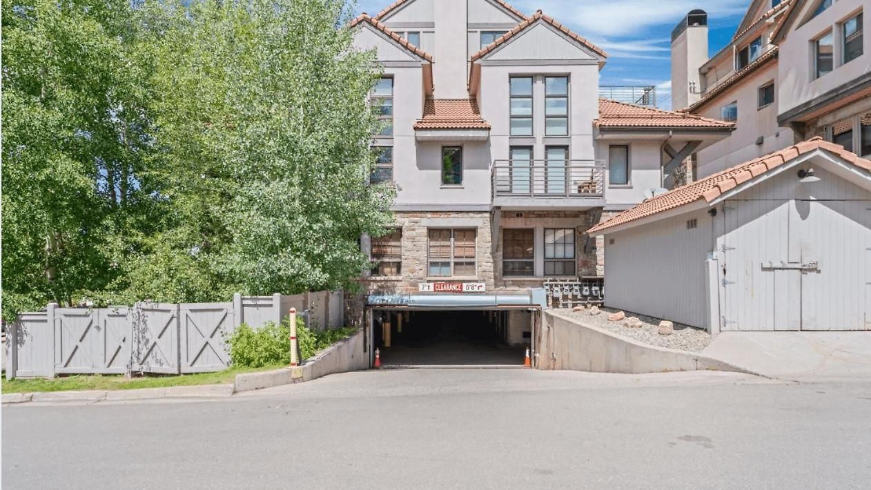 Apartment Blue Mesa 40b By Avantstay Telluride