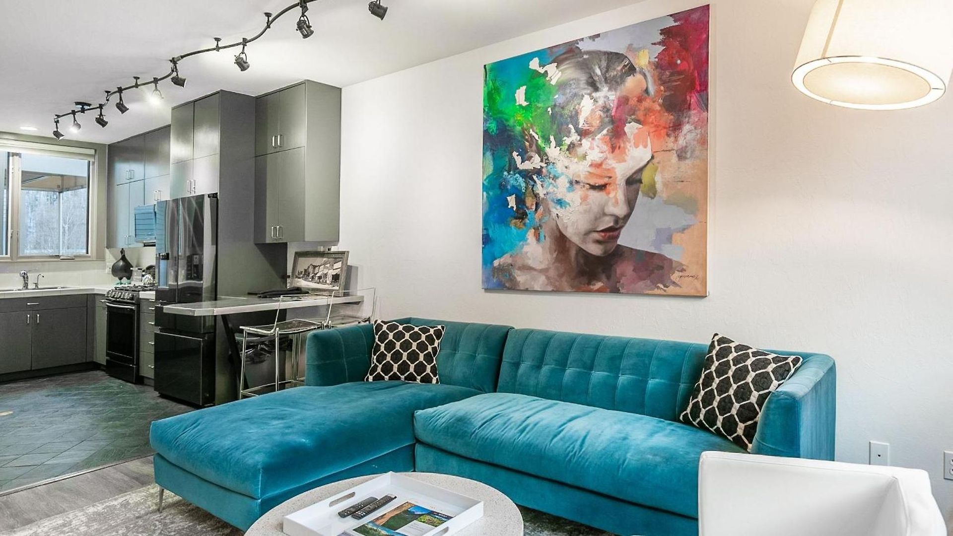 Holiday home New San Juan 303 By Avantstay Telluride