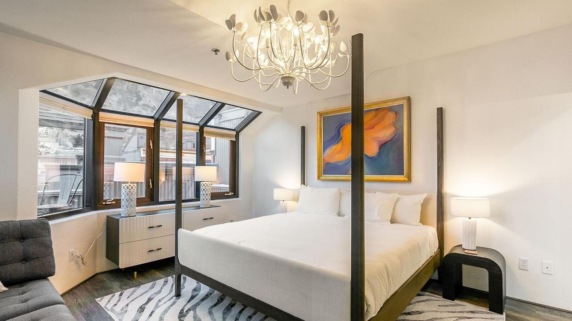 Holiday home New San Juan 303 By Avantstay