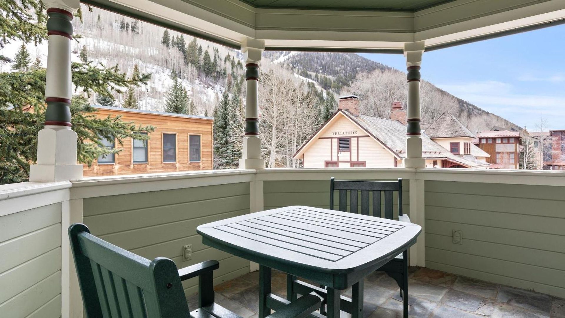 Legacy House By Avantstay Holiday home Telluride