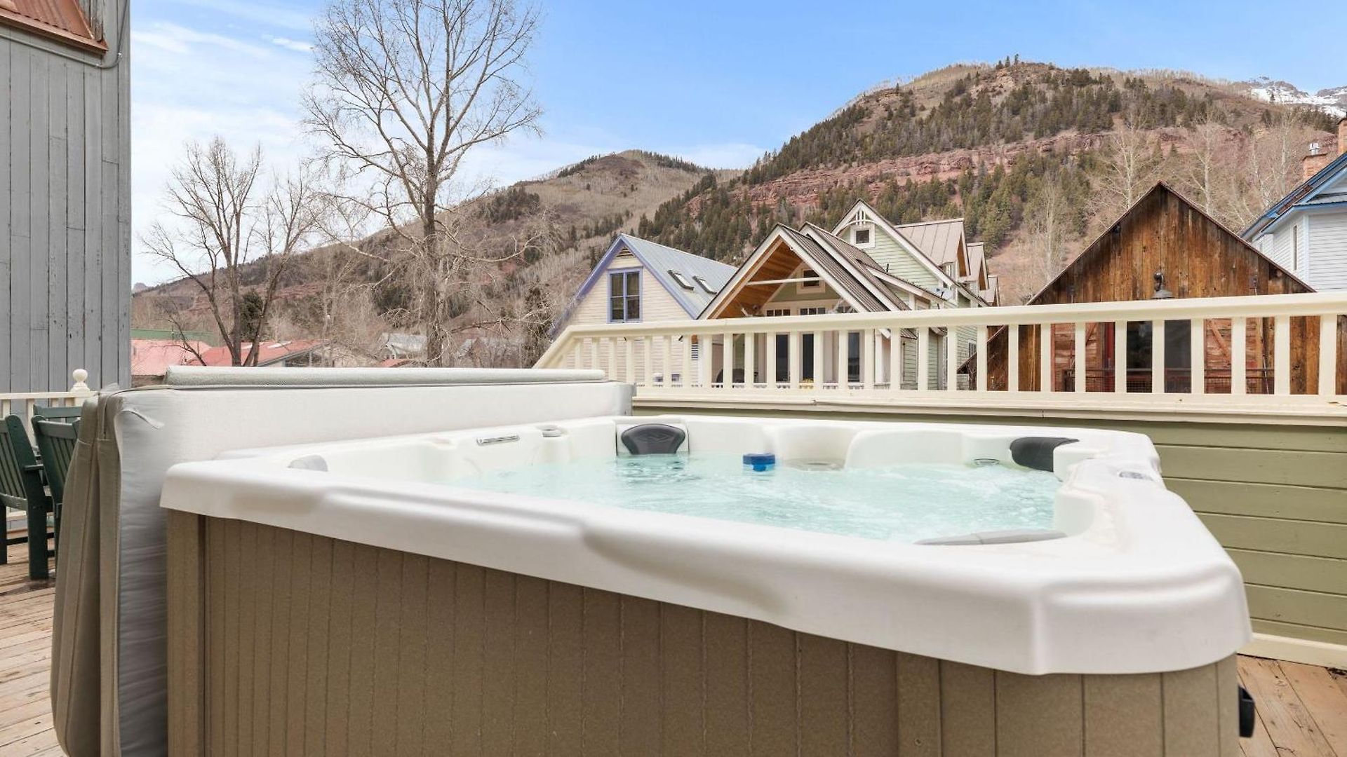 Legacy House By Avantstay Holiday home *