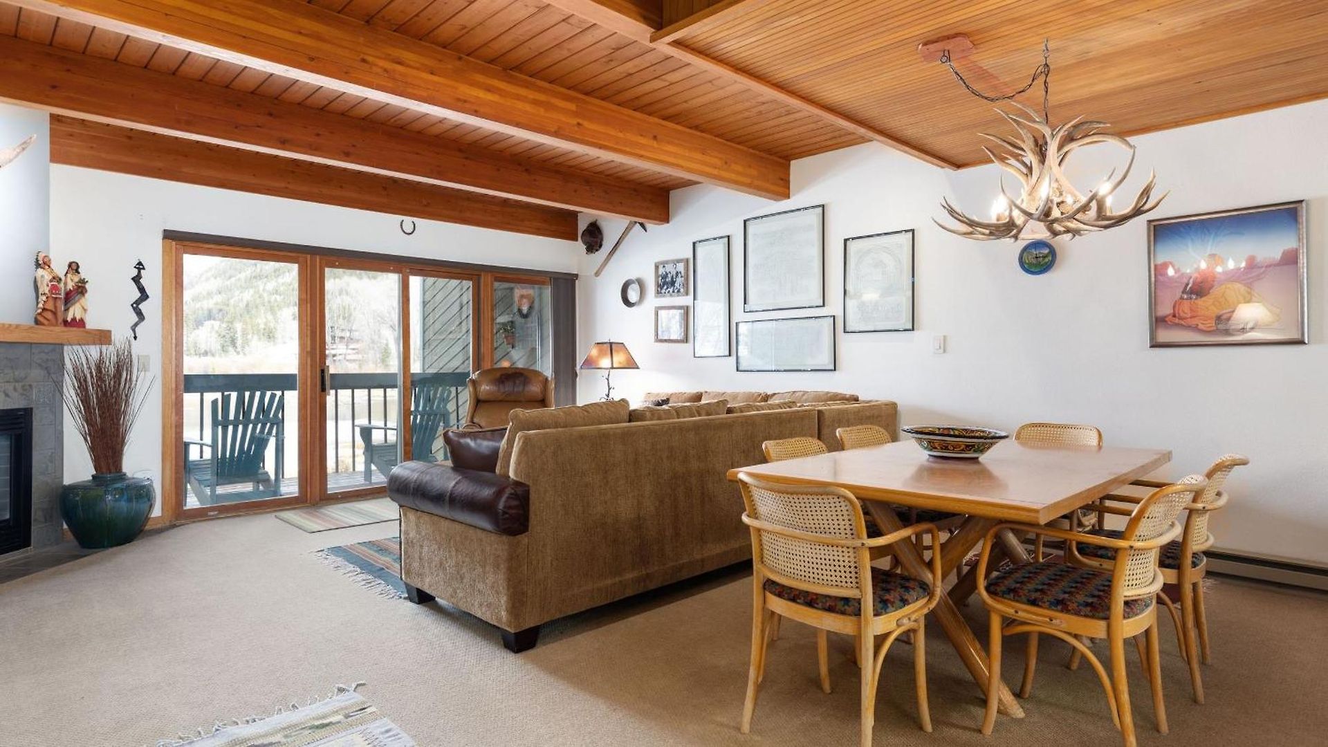 Riverside B101 By Avantstay * Telluride