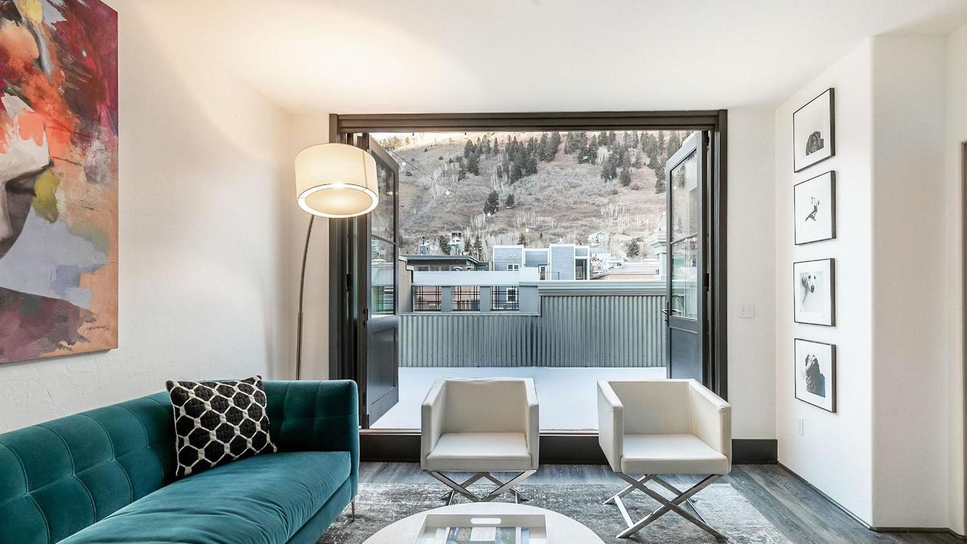 New San Juan 303 By Avantstay Holiday home Telluride