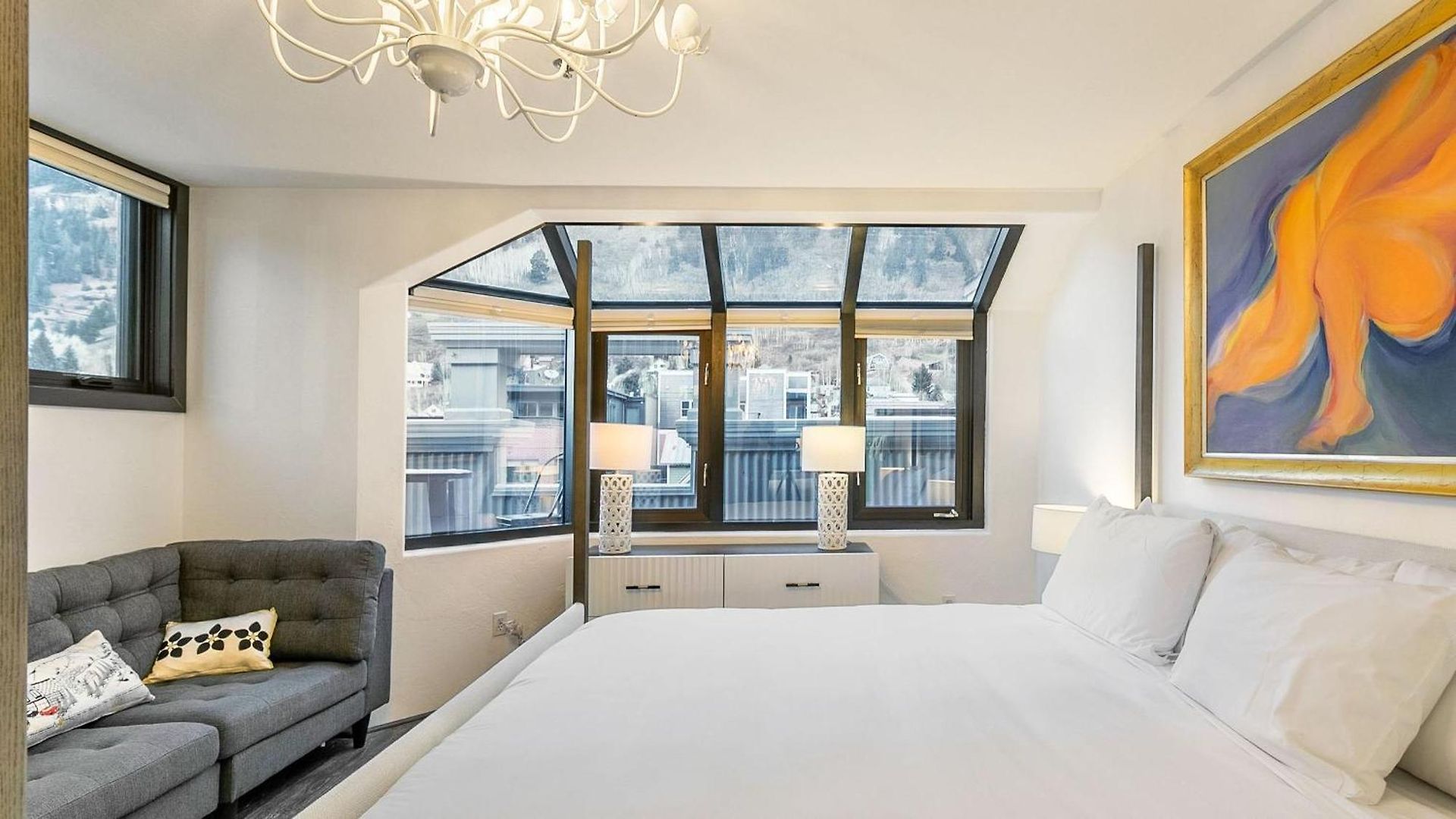 New San Juan 303 By Avantstay Holiday home *