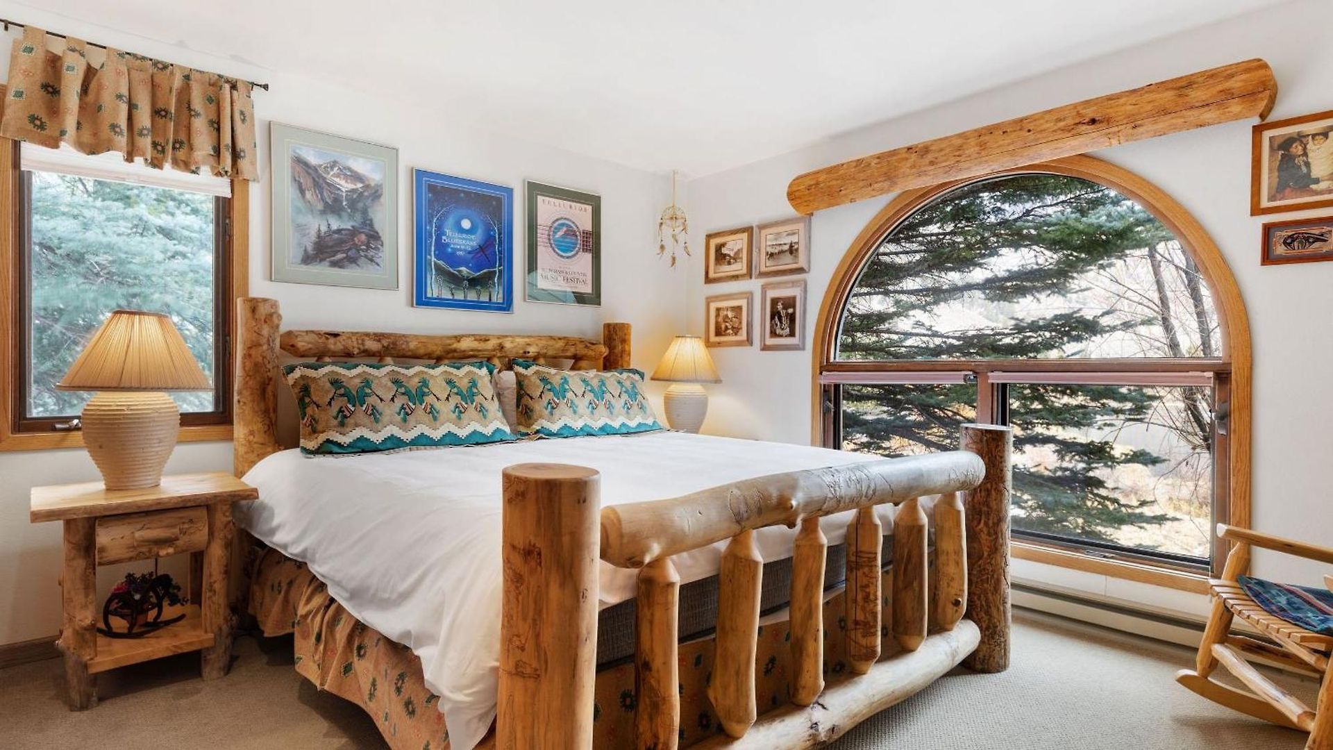 Riverside B101 By Avantstay Holiday home *