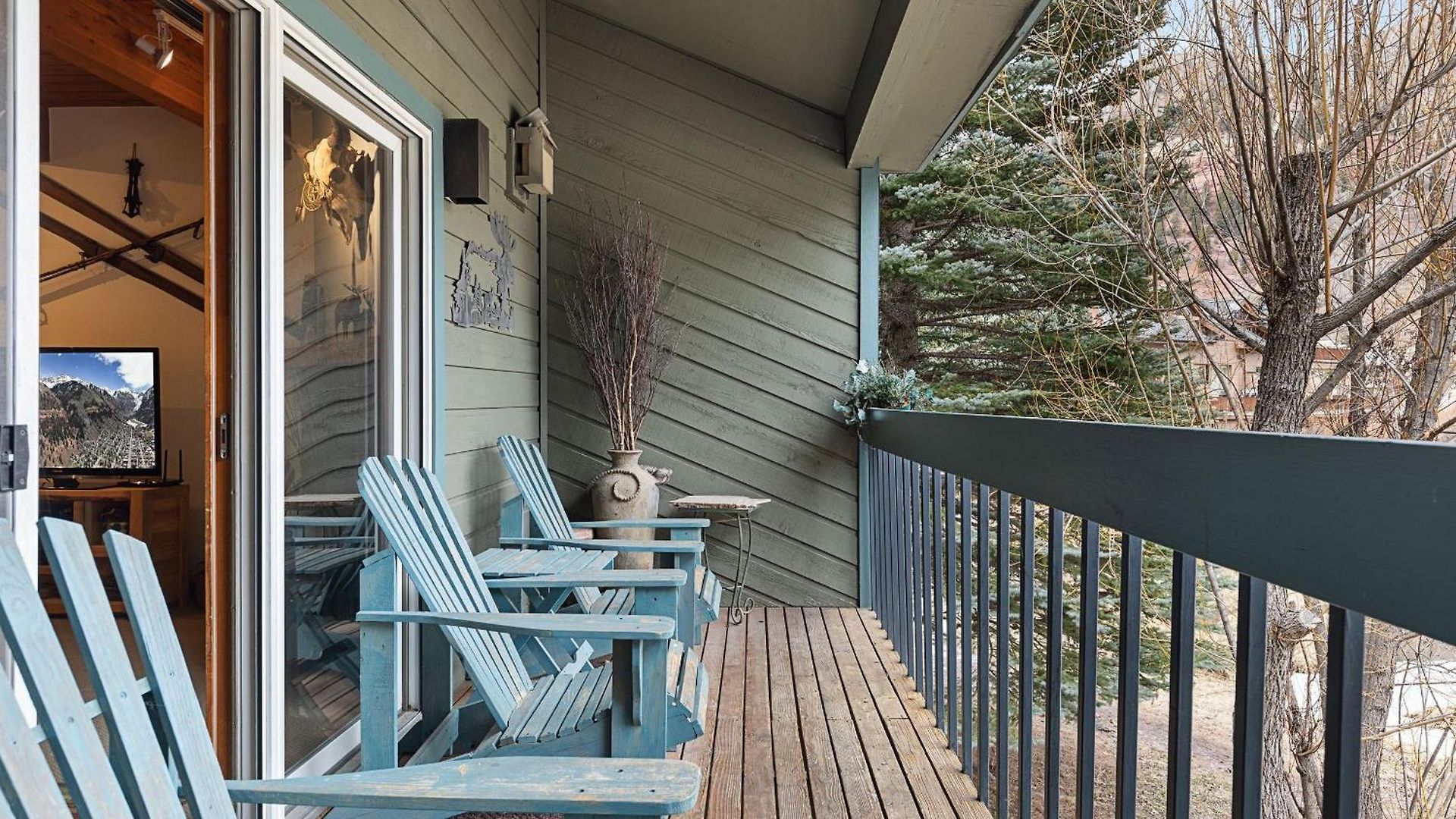 Riverside B101 By Avantstay Holiday home Telluride
