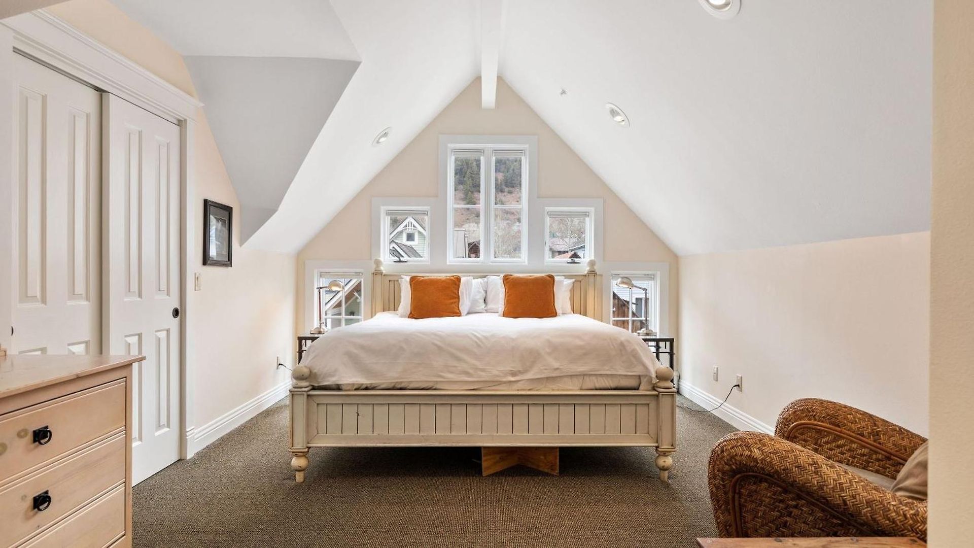 Holiday home Legacy House By Avantstay Telluride